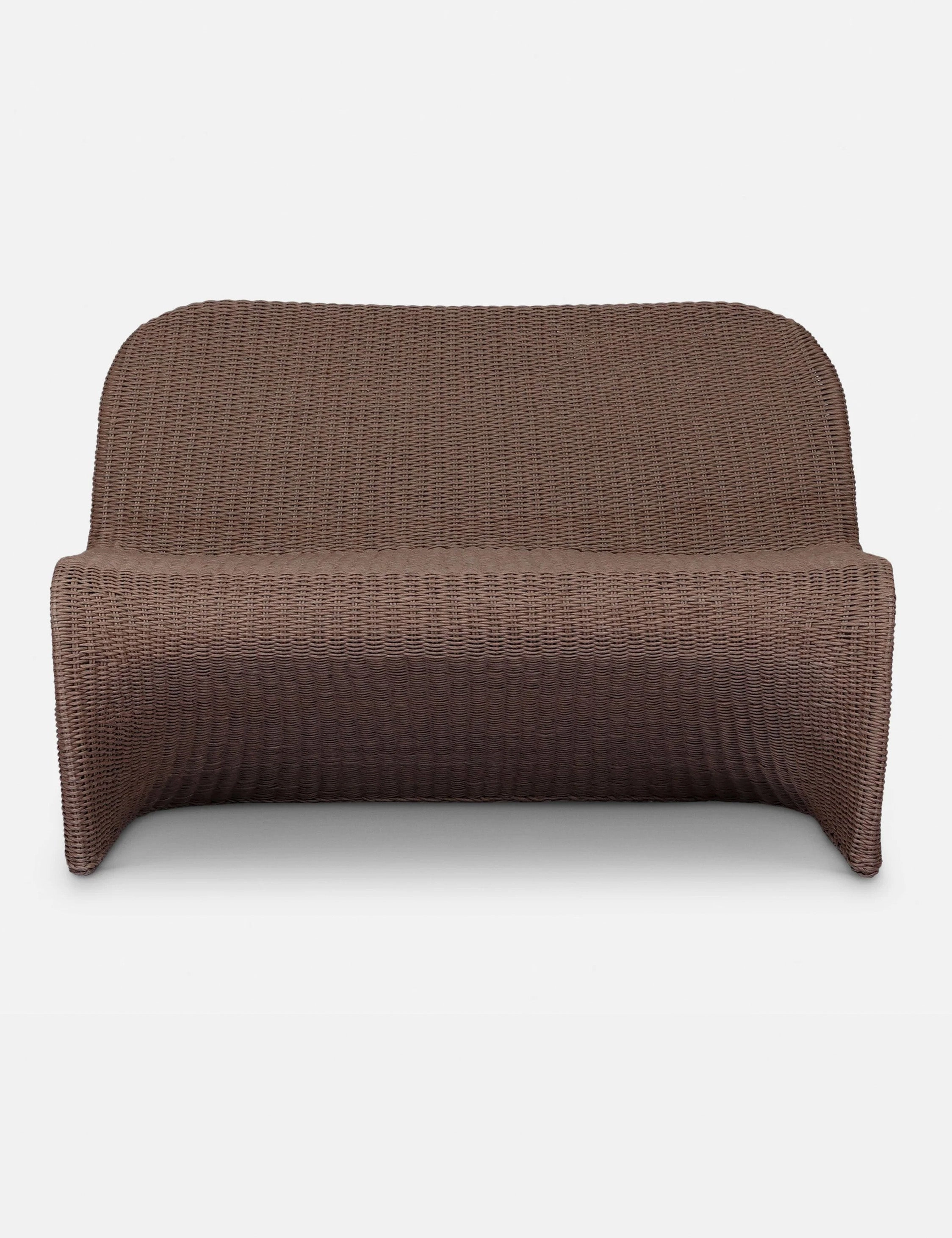 Manila Indoor / Outdoor Dining Bench
