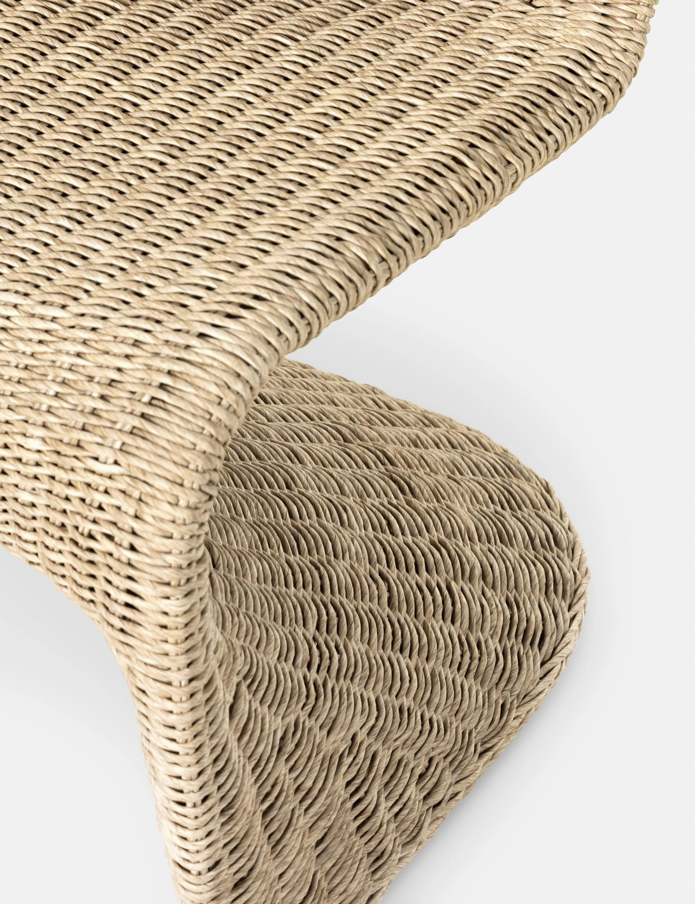 Manila Indoor / Outdoor Dining Bench