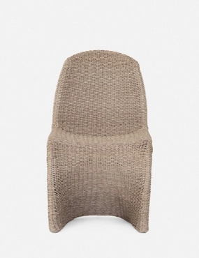 Manila Indoor / Outdoor Dining Chair