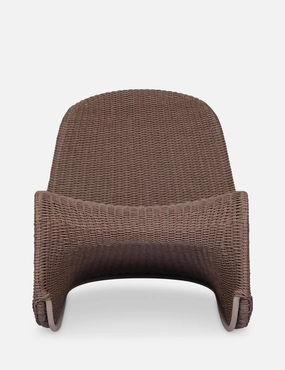 Manila Indoor / Outdoor Rocking Chair
