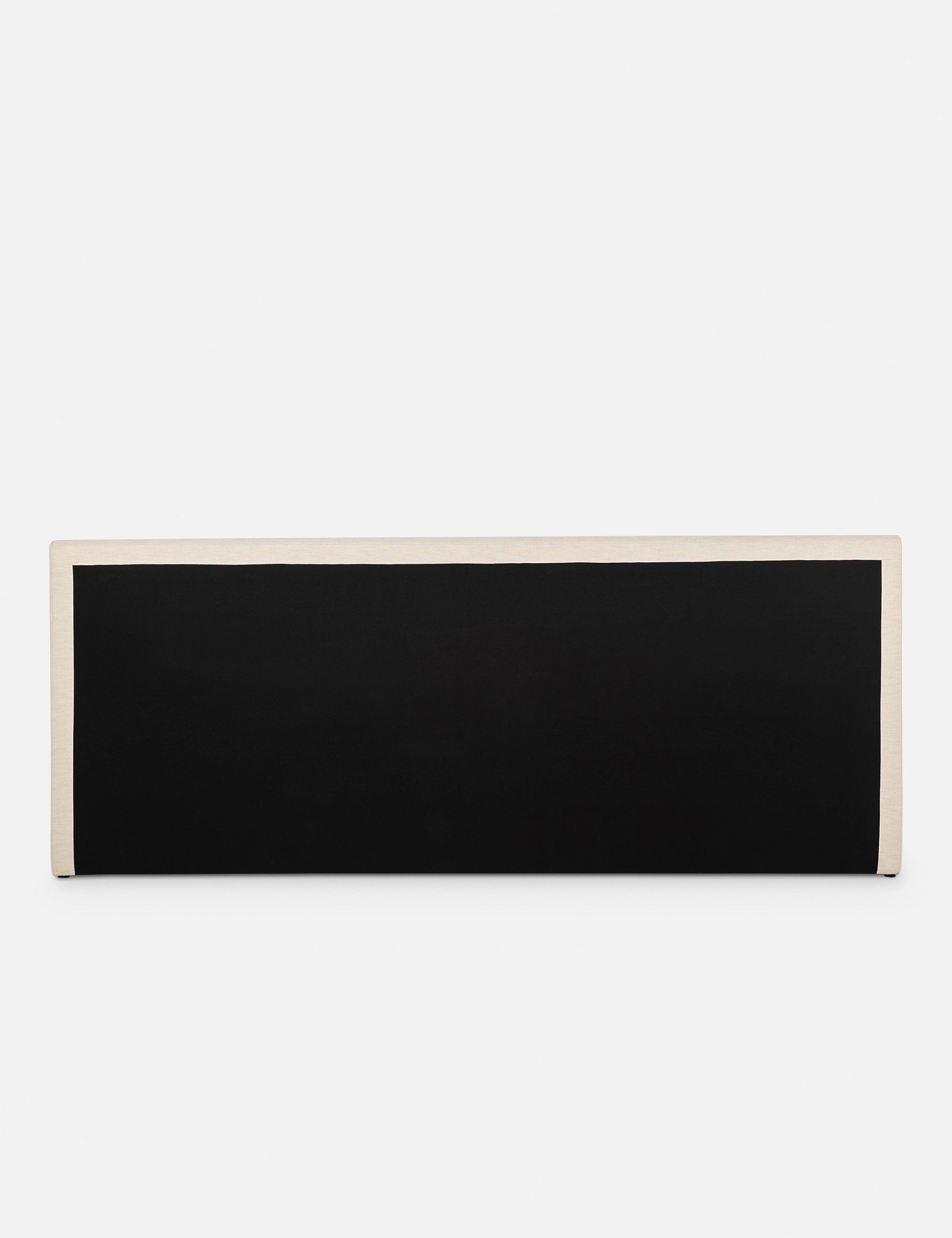 Manya Extended Headboard Platform Bed