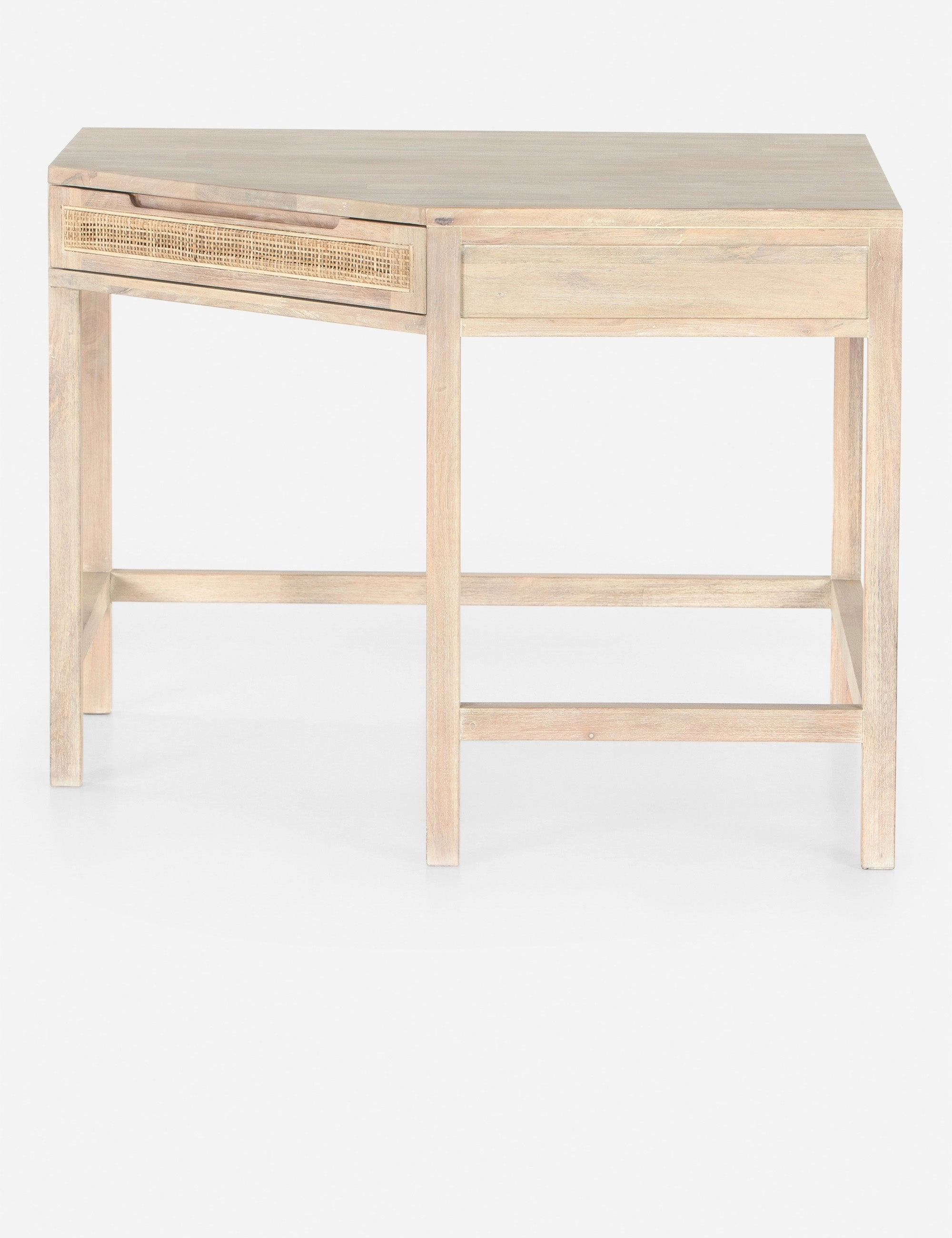 Margot Modular Corner Desk