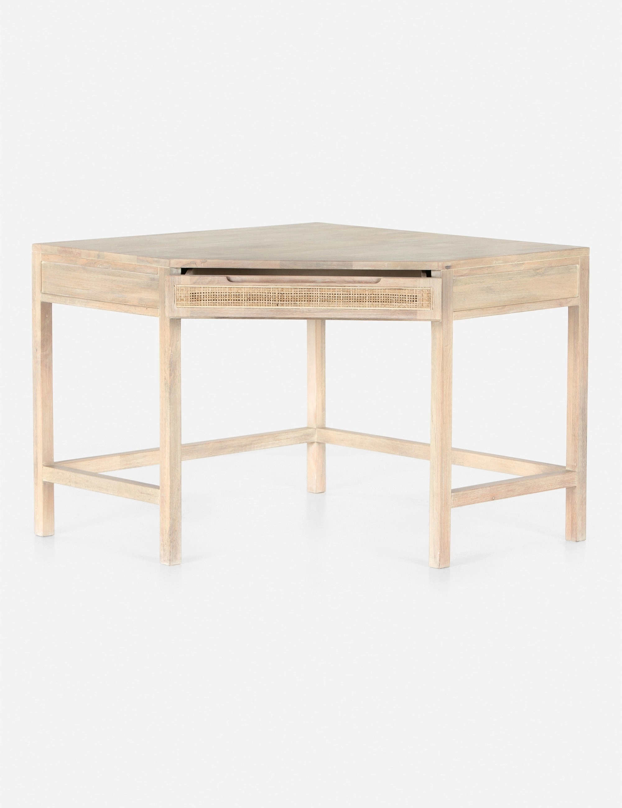 Margot Modular Corner Desk