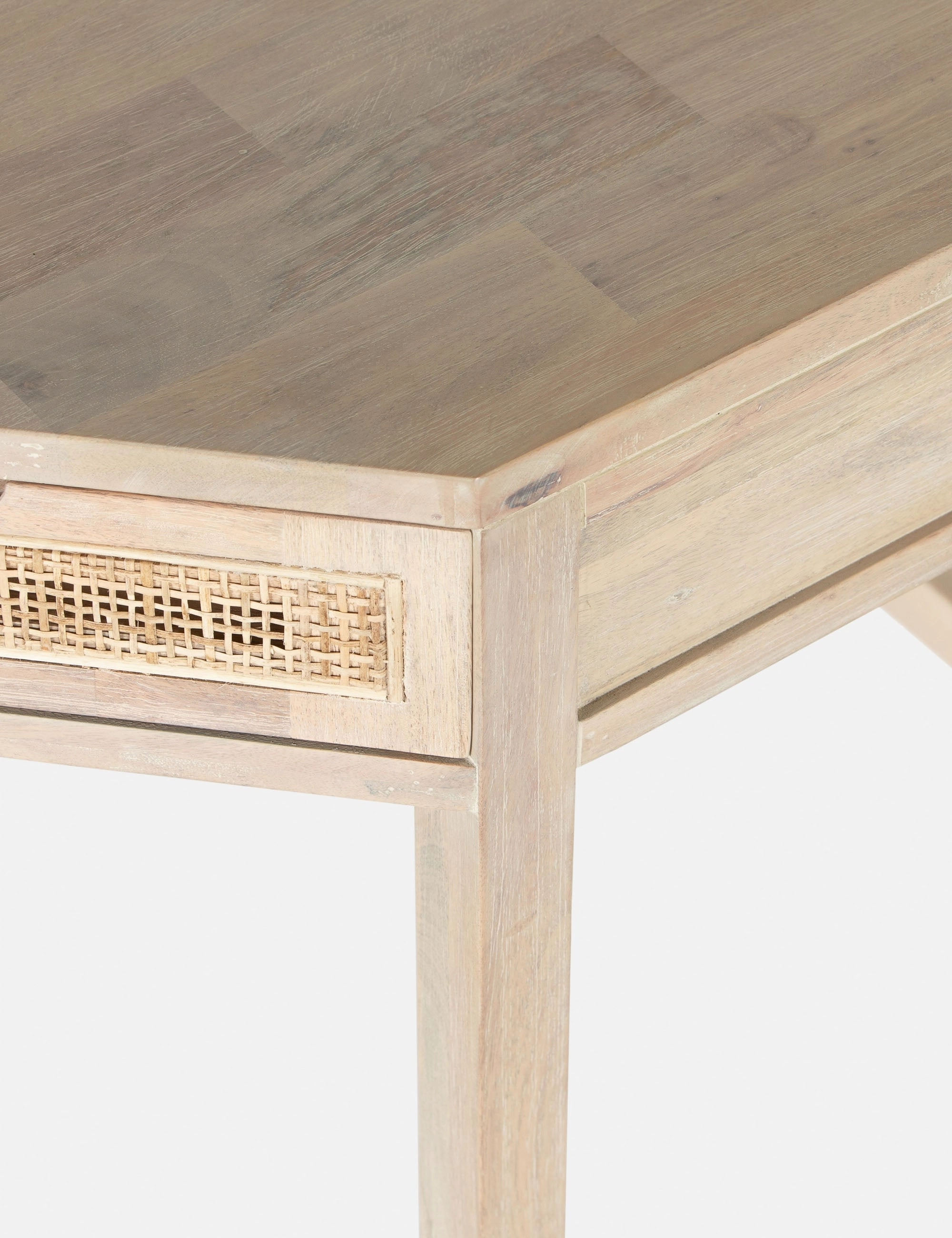 Margot Modular Corner Desk