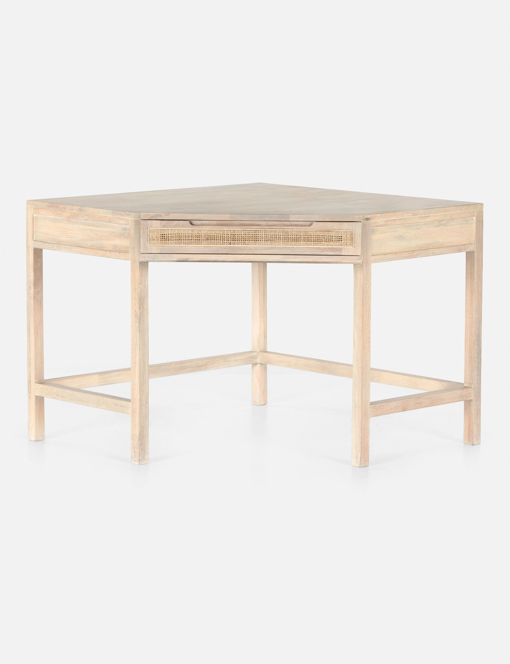 Margot Modular Corner Desk