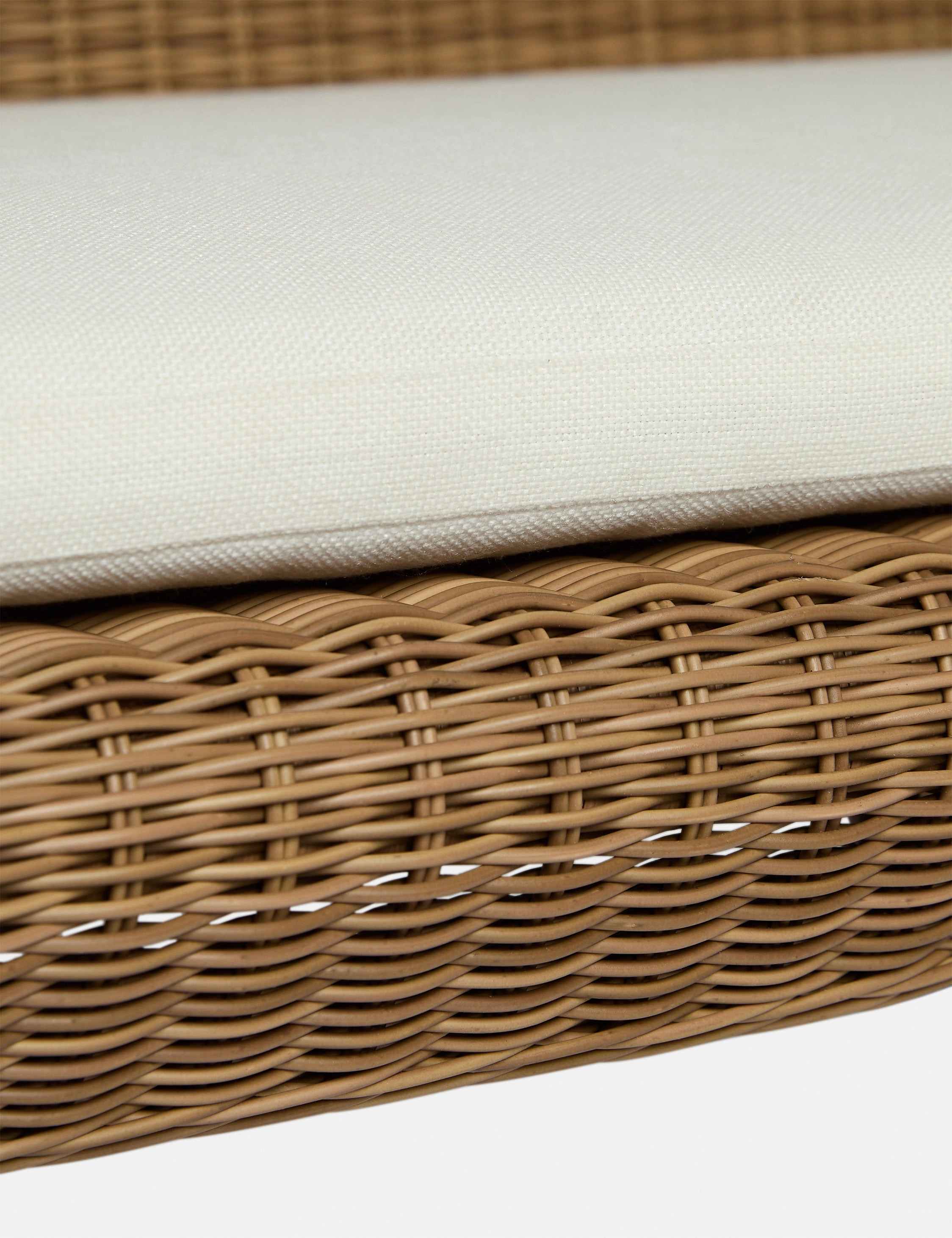 Marisol Outdoor Sofa by Sarah Sherman Samuel