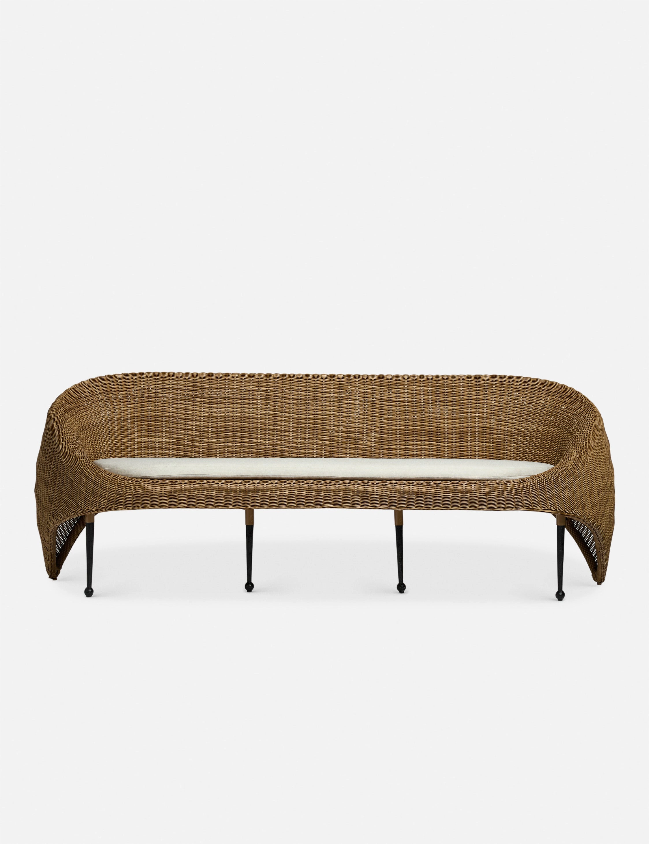 Marisol Outdoor Sofa by Sarah Sherman Samuel