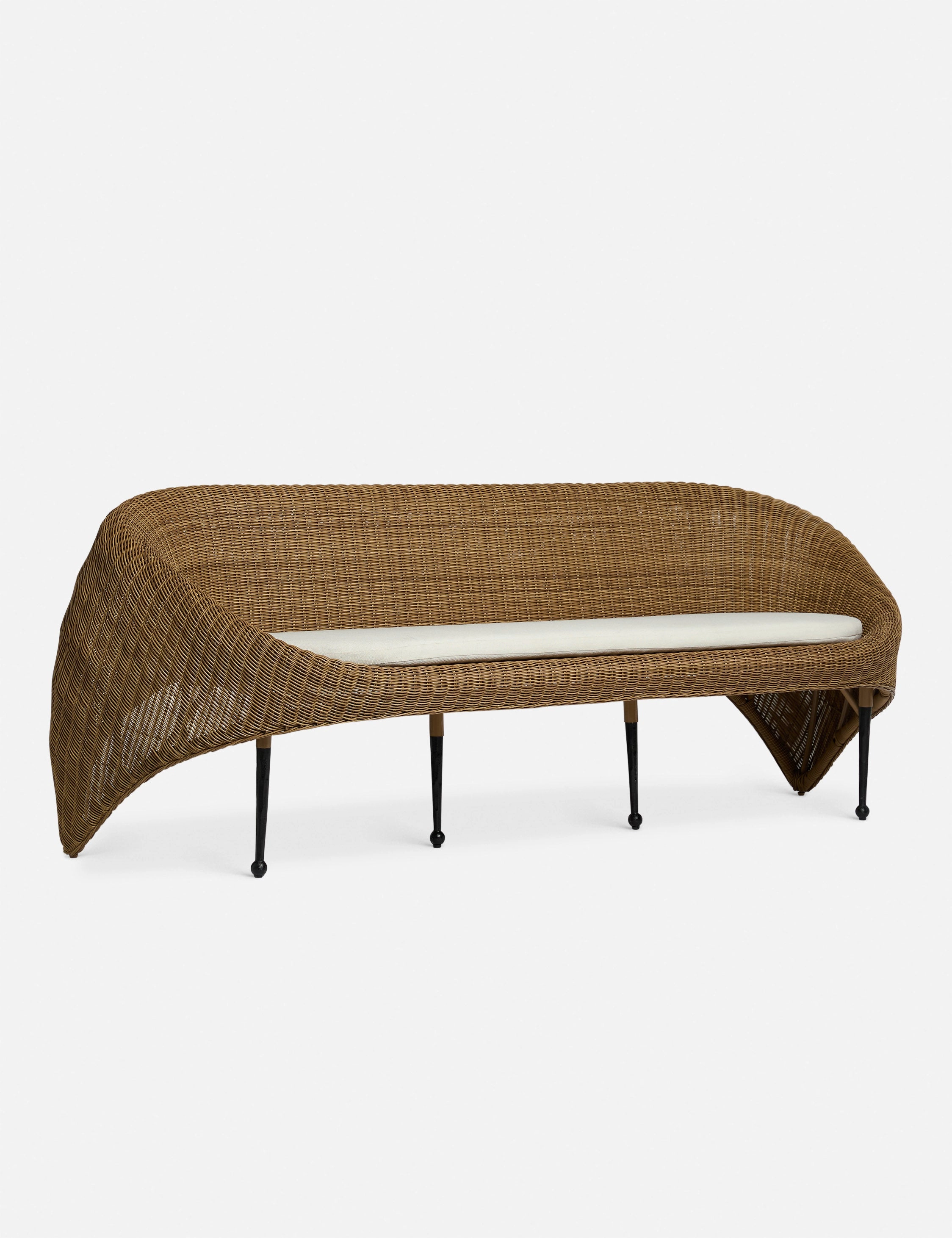 Marisol Outdoor Sofa by Sarah Sherman Samuel
