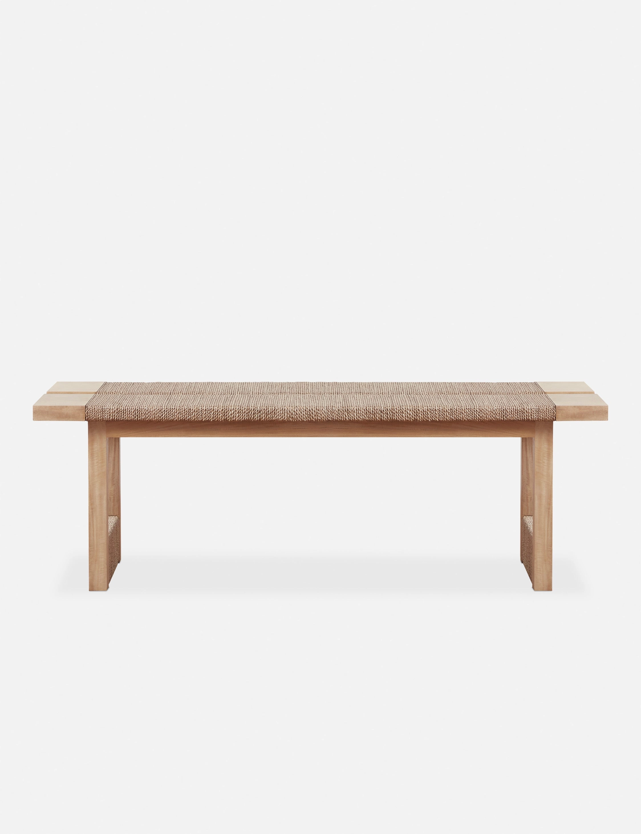 Maritza Bench