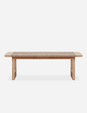 Maritza Bench