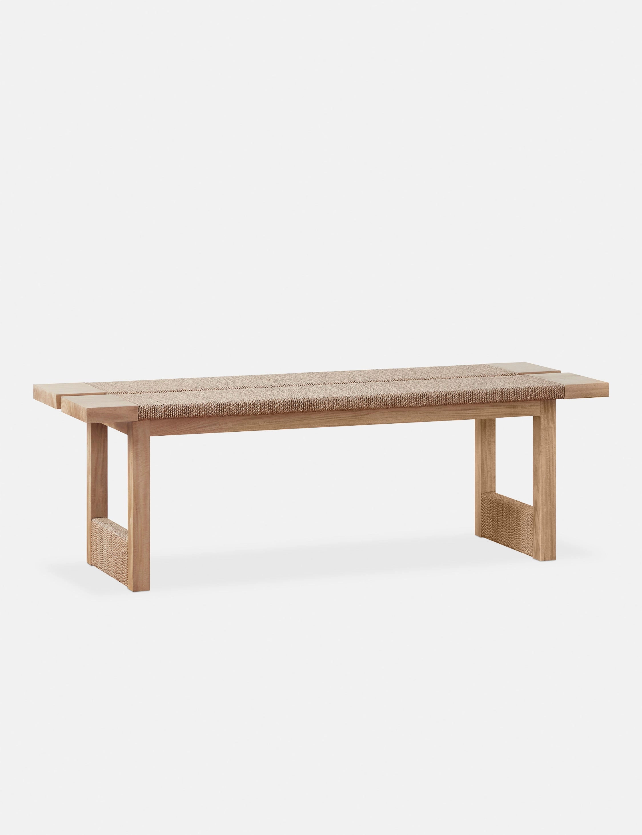 Maritza Bench