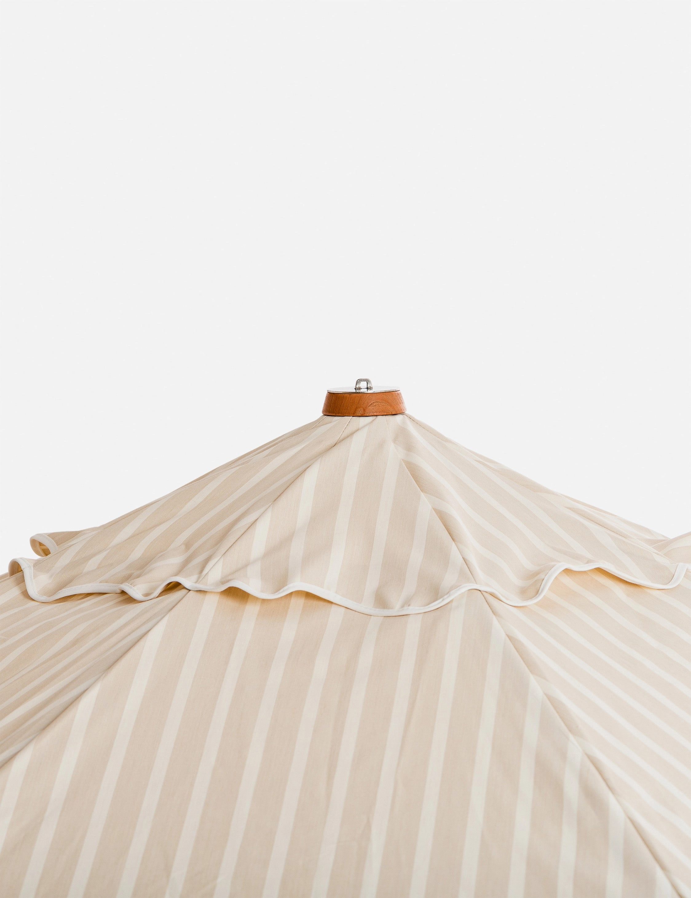 Market Umbrella by Business & Pleasure Co.