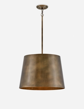 Marlon Outdoor Pendant Light