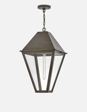 Marner Outdoor Pendant Light
