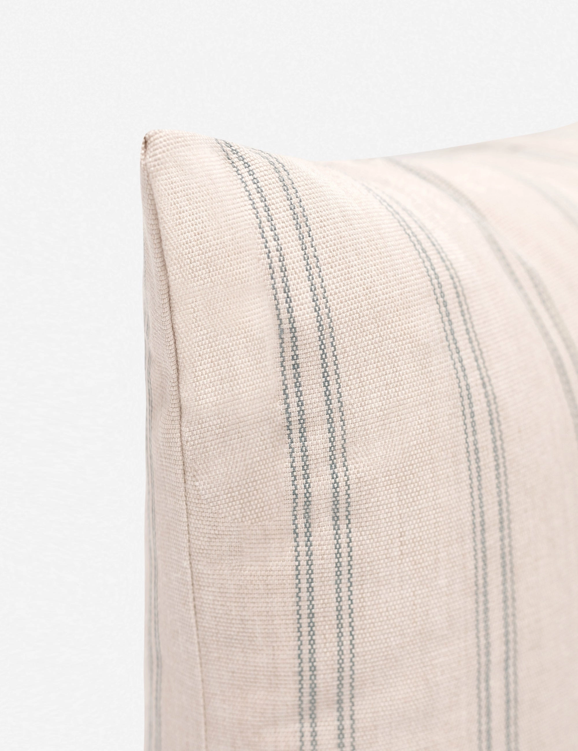 Marseille Pillow by Sunbrella for Lulu and Georgia