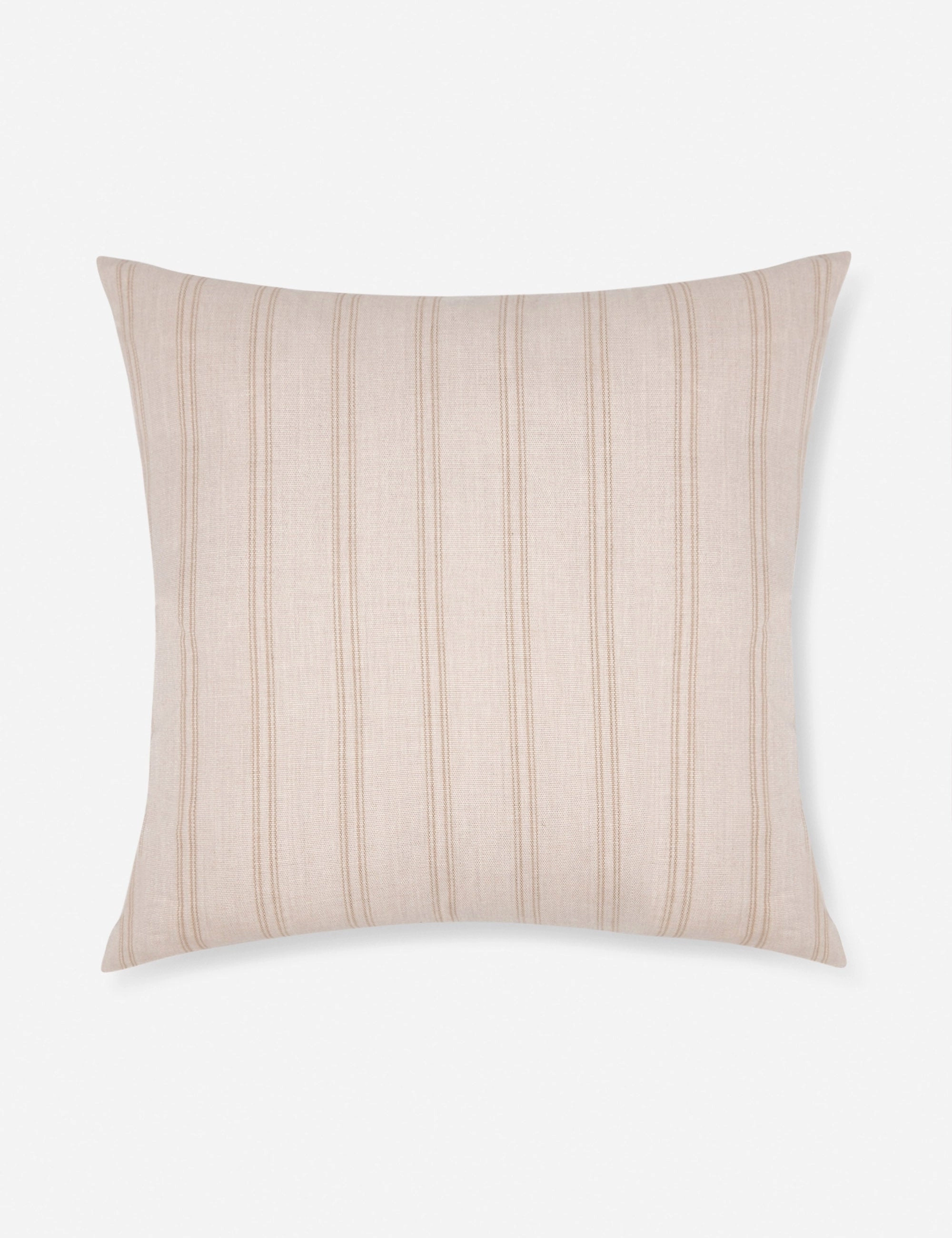 Marseille Pillow by Sunbrella for Lulu and Georgia