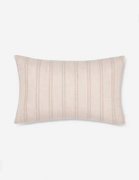 Marseille Pillow by Sunbrella for Lulu and Georgia