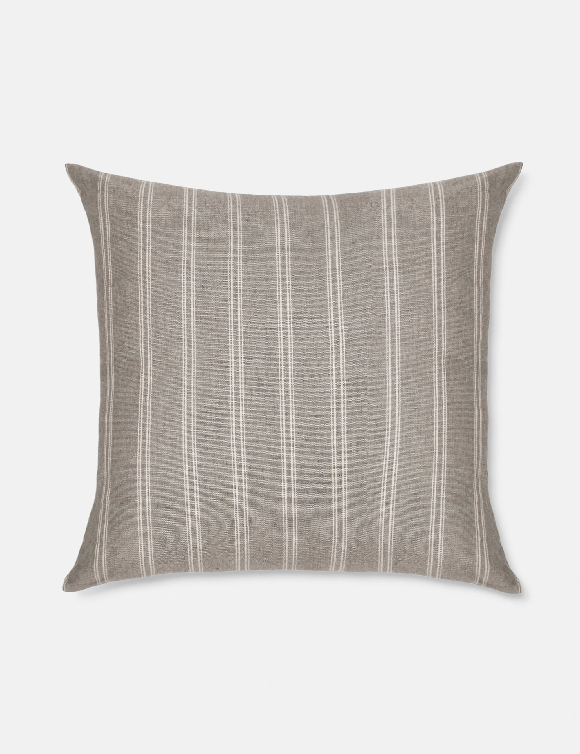 Marseille Pillow by Sunbrella for Lulu and Georgia