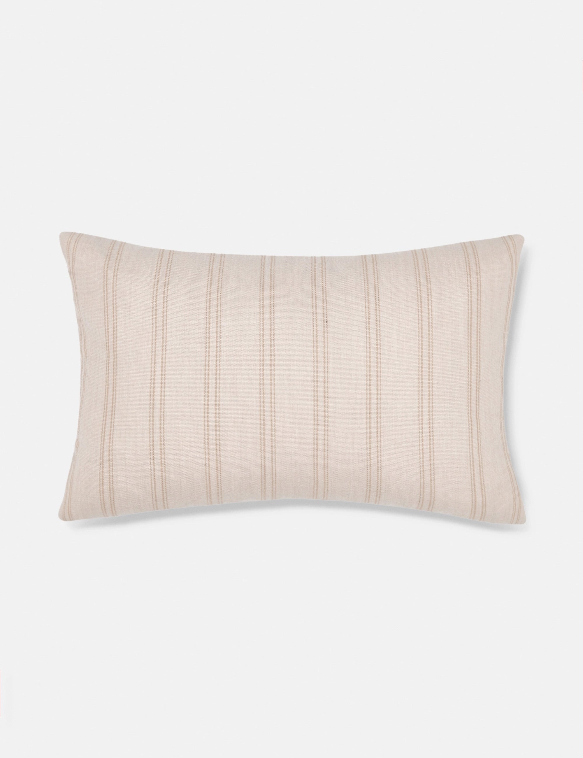 Marseille Pillow by Sunbrella for Lulu and Georgia