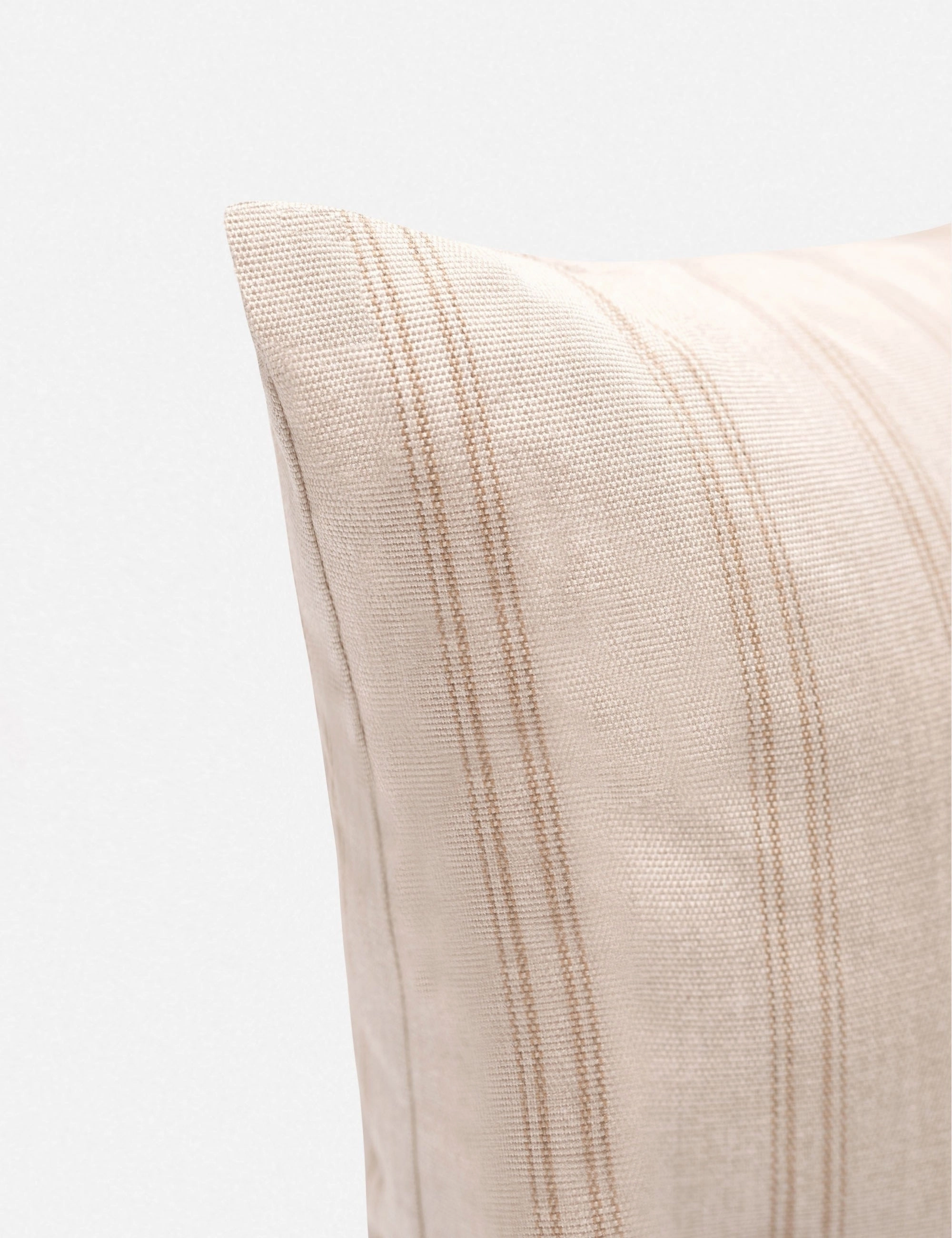 Marseille Pillow by Sunbrella for Lulu and Georgia