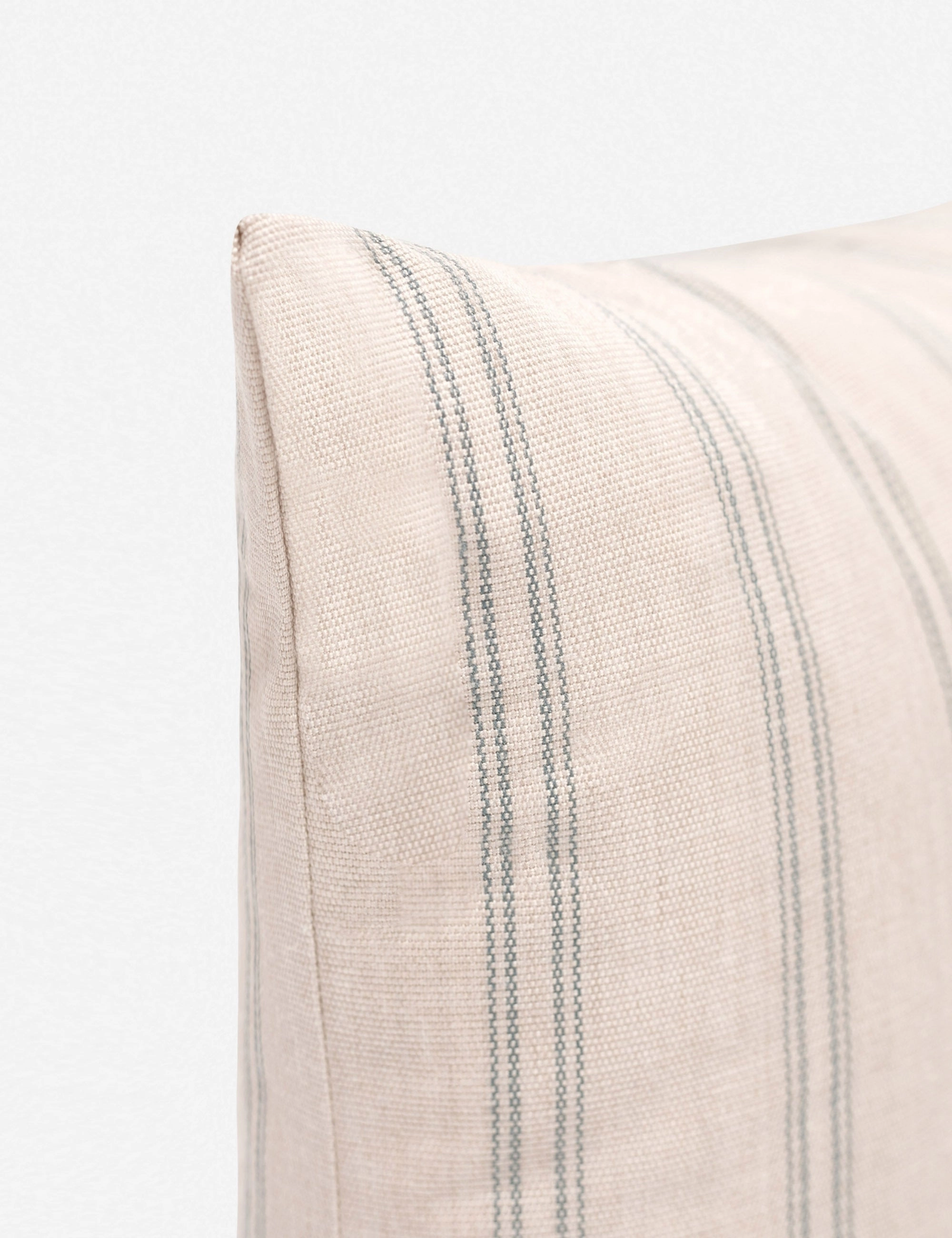 Marseille Pillow by Sunbrella for Lulu and Georgia