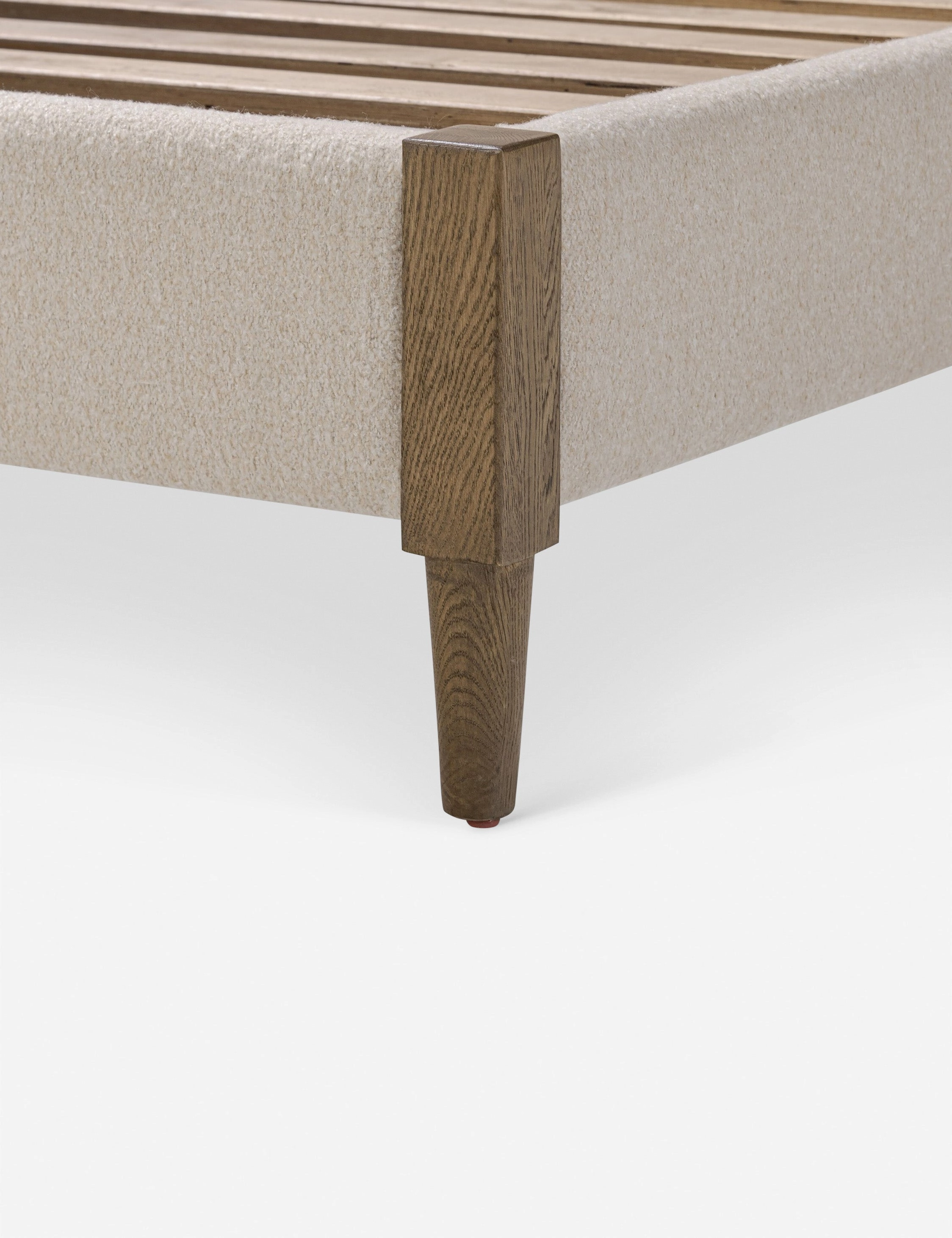 Marty Platform Bed by Amber Lewis x Four Hands