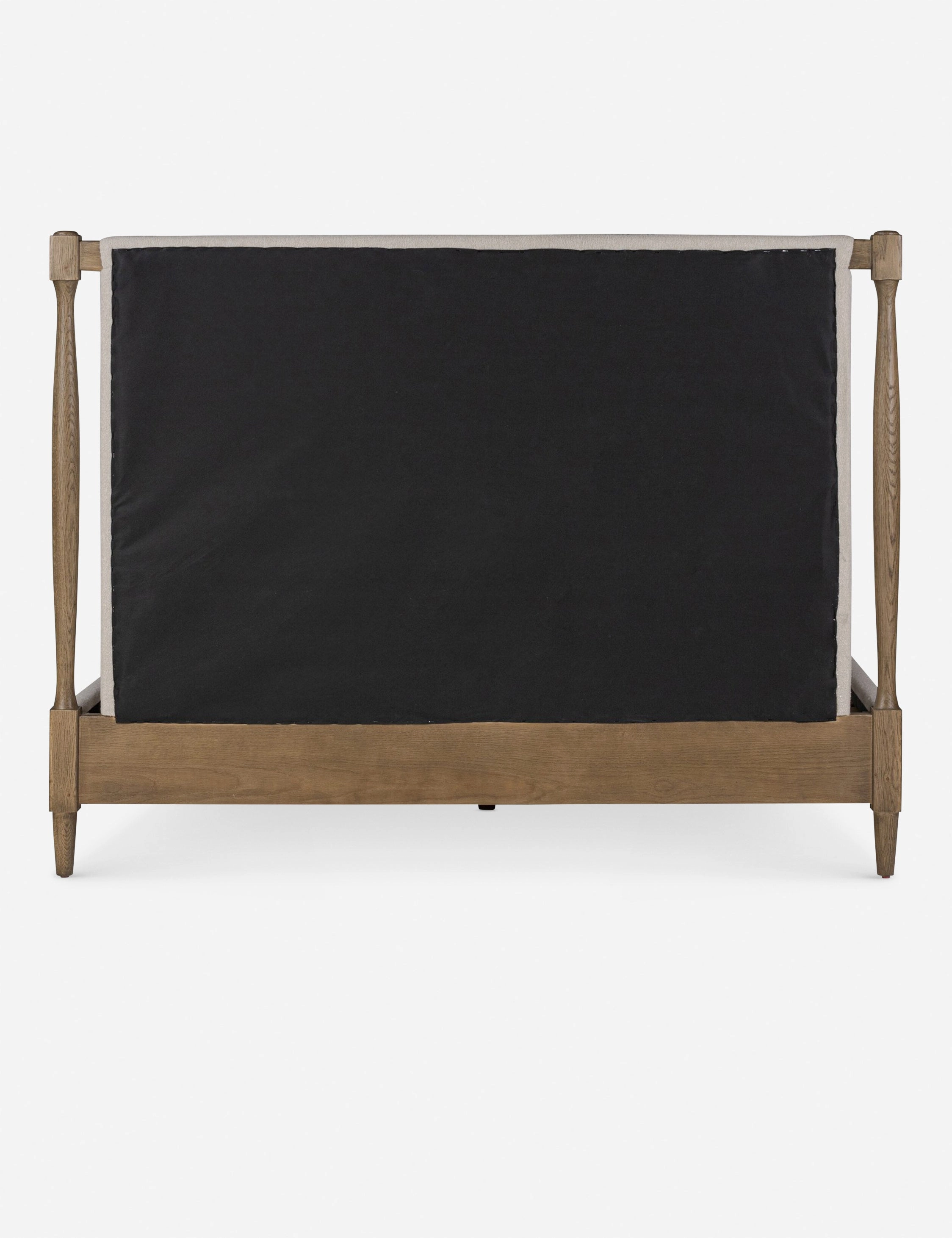 Marty Platform Bed by Amber Lewis x Four Hands
