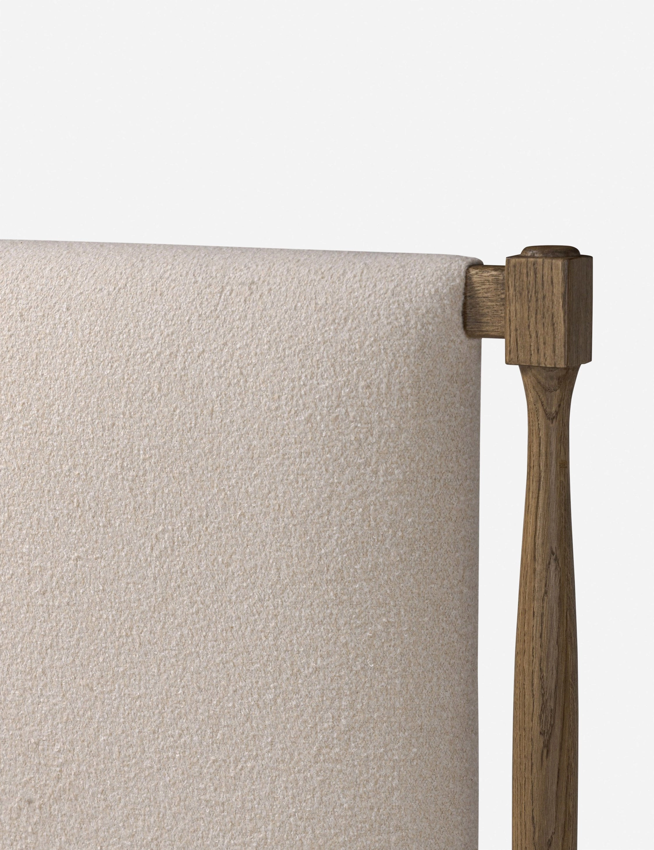 Marty Platform Bed by Amber Lewis x Four Hands
