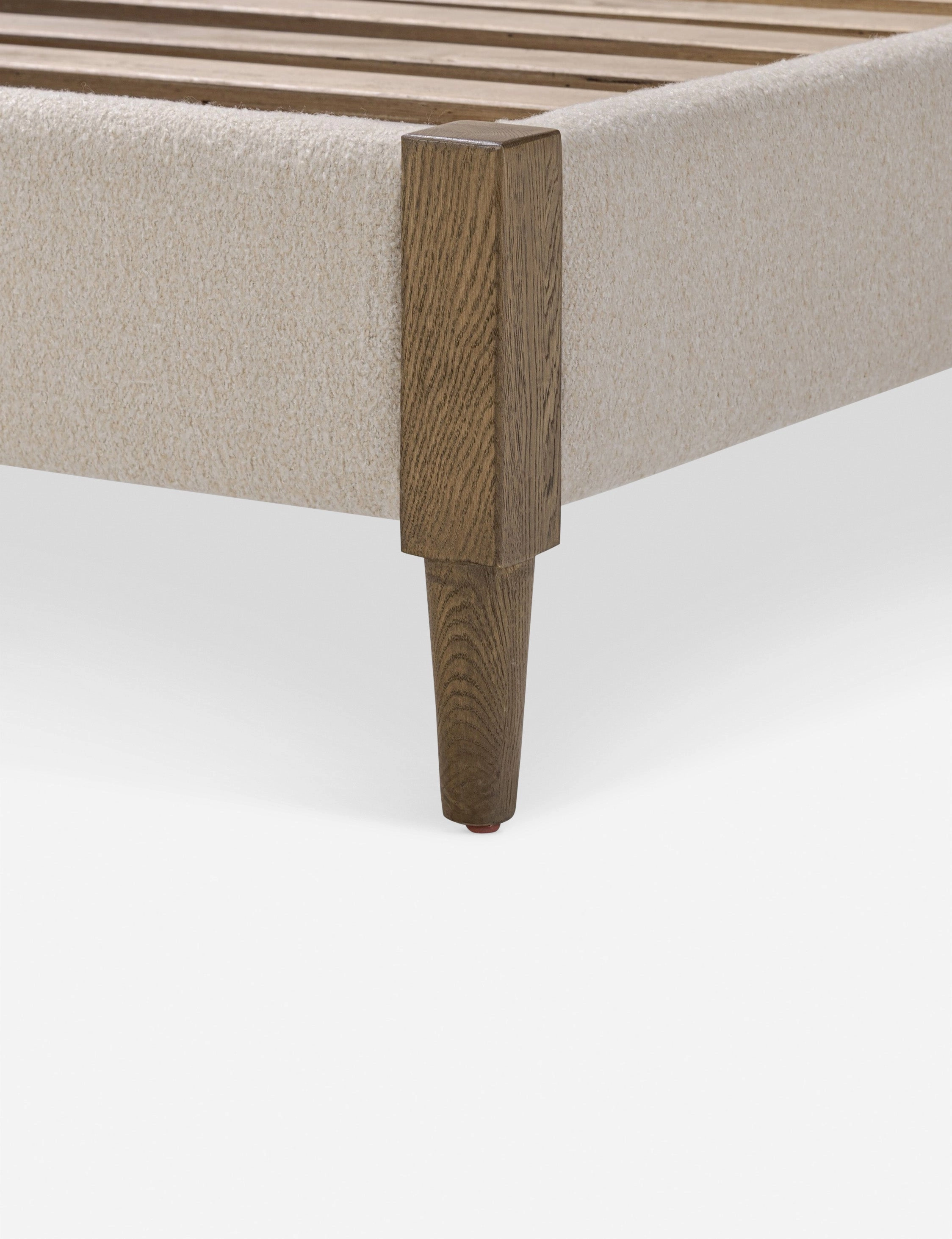 Marty Platform Bed by Amber Lewis x Four Hands