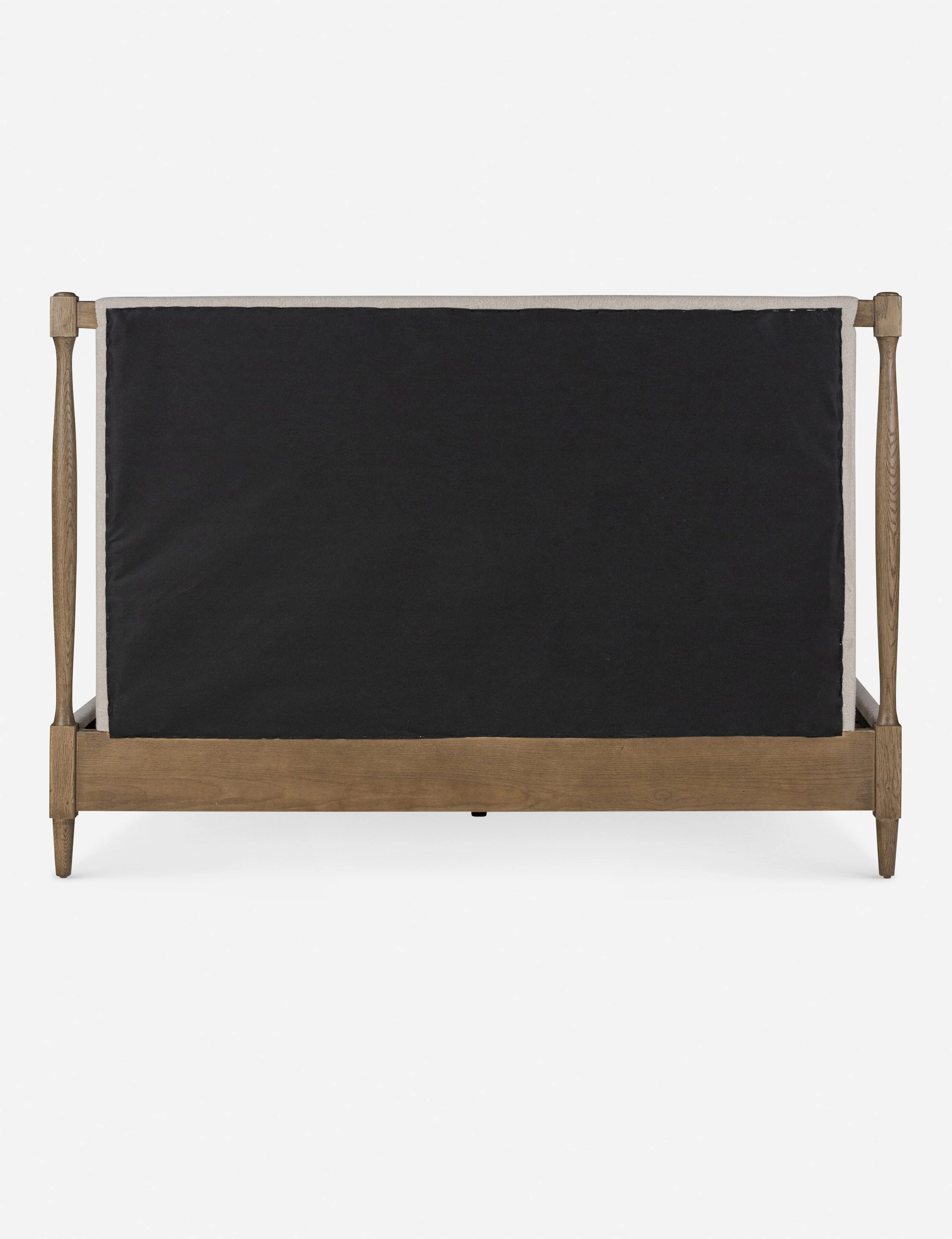 Marty Platform Bed by Amber Lewis x Four Hands