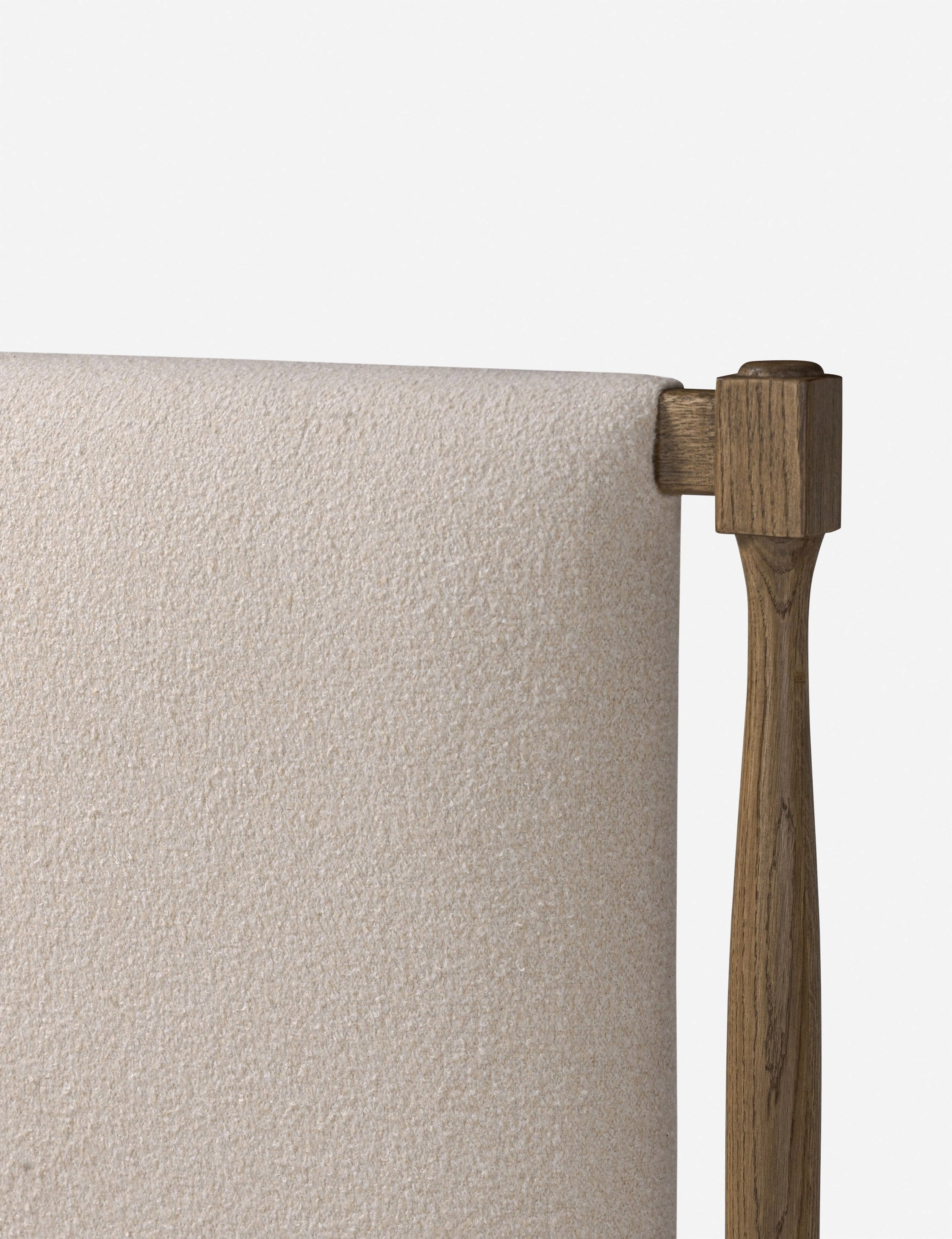 Marty Platform Bed by Amber Lewis x Four Hands