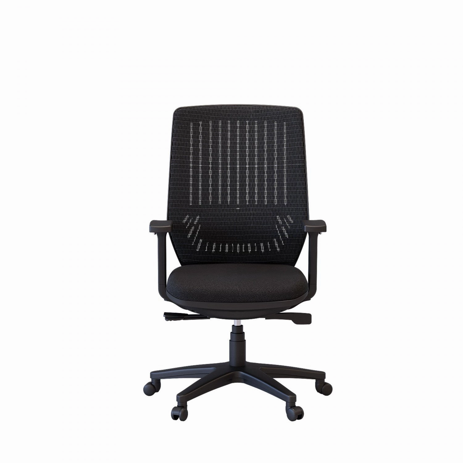 Mason Office Chair - Black