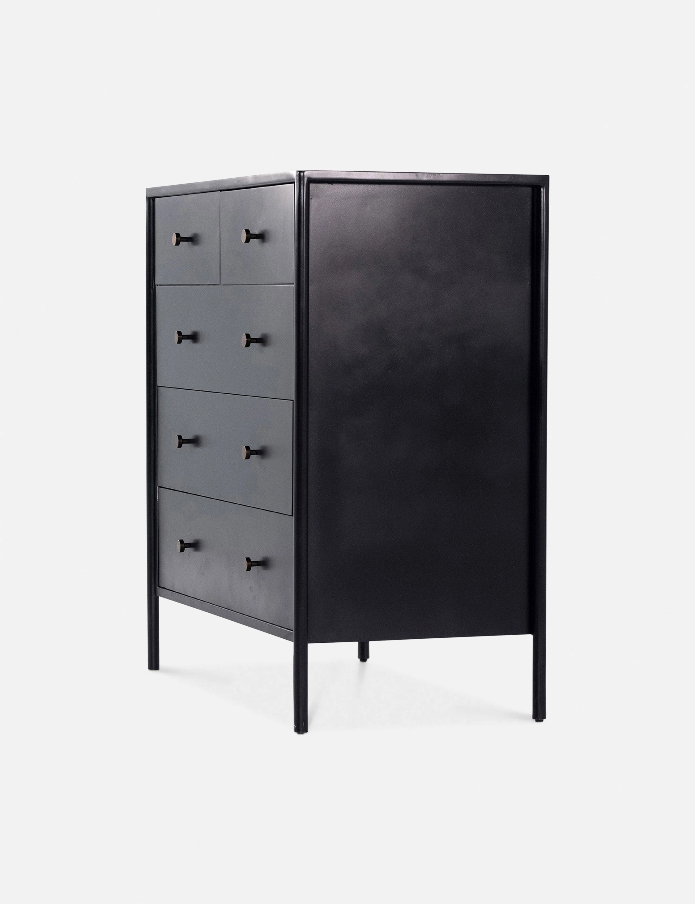 Mathus 5-Drawer Dresser