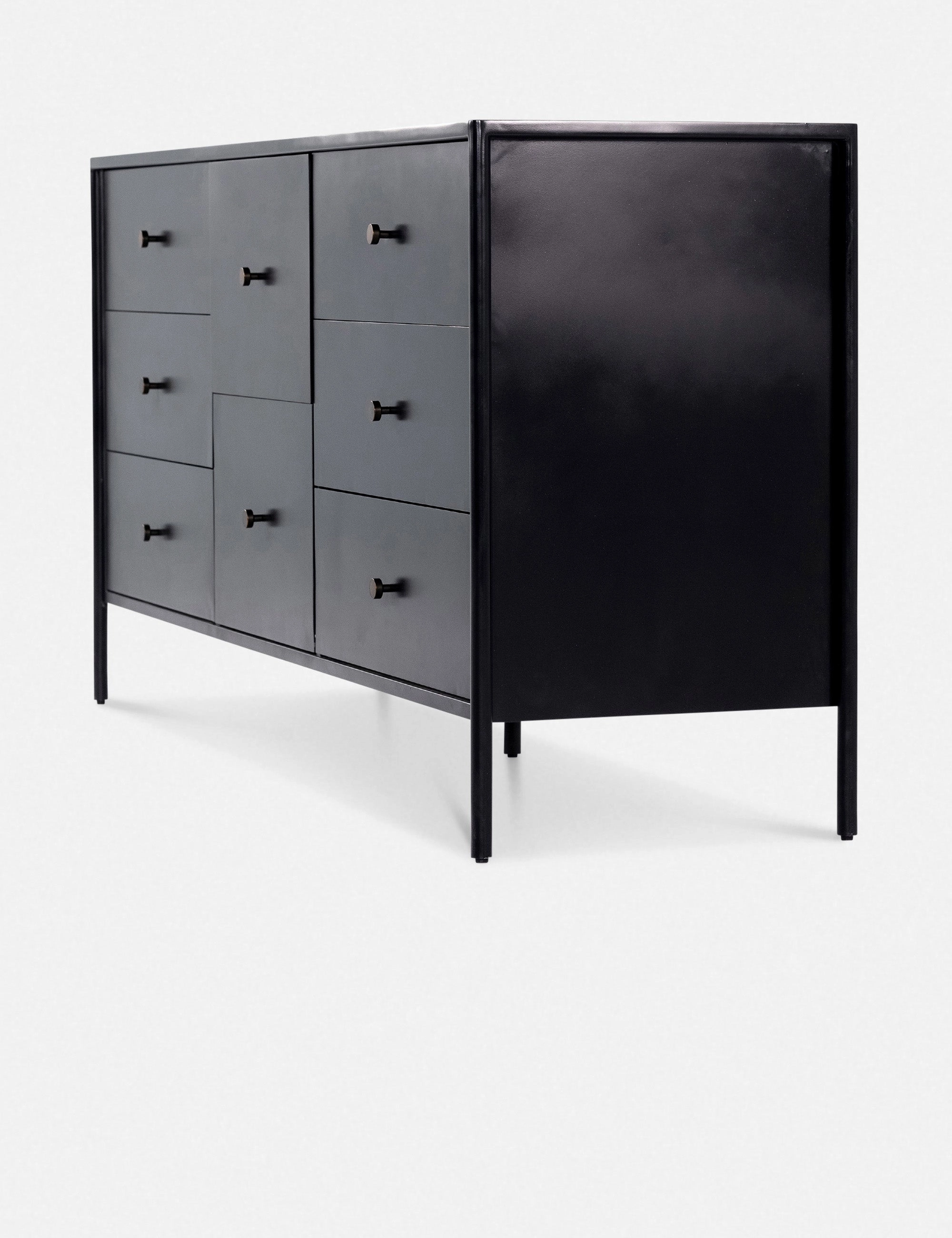Mathus 8-Drawer Dresser
