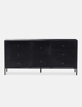Mathus 8-Drawer Dresser