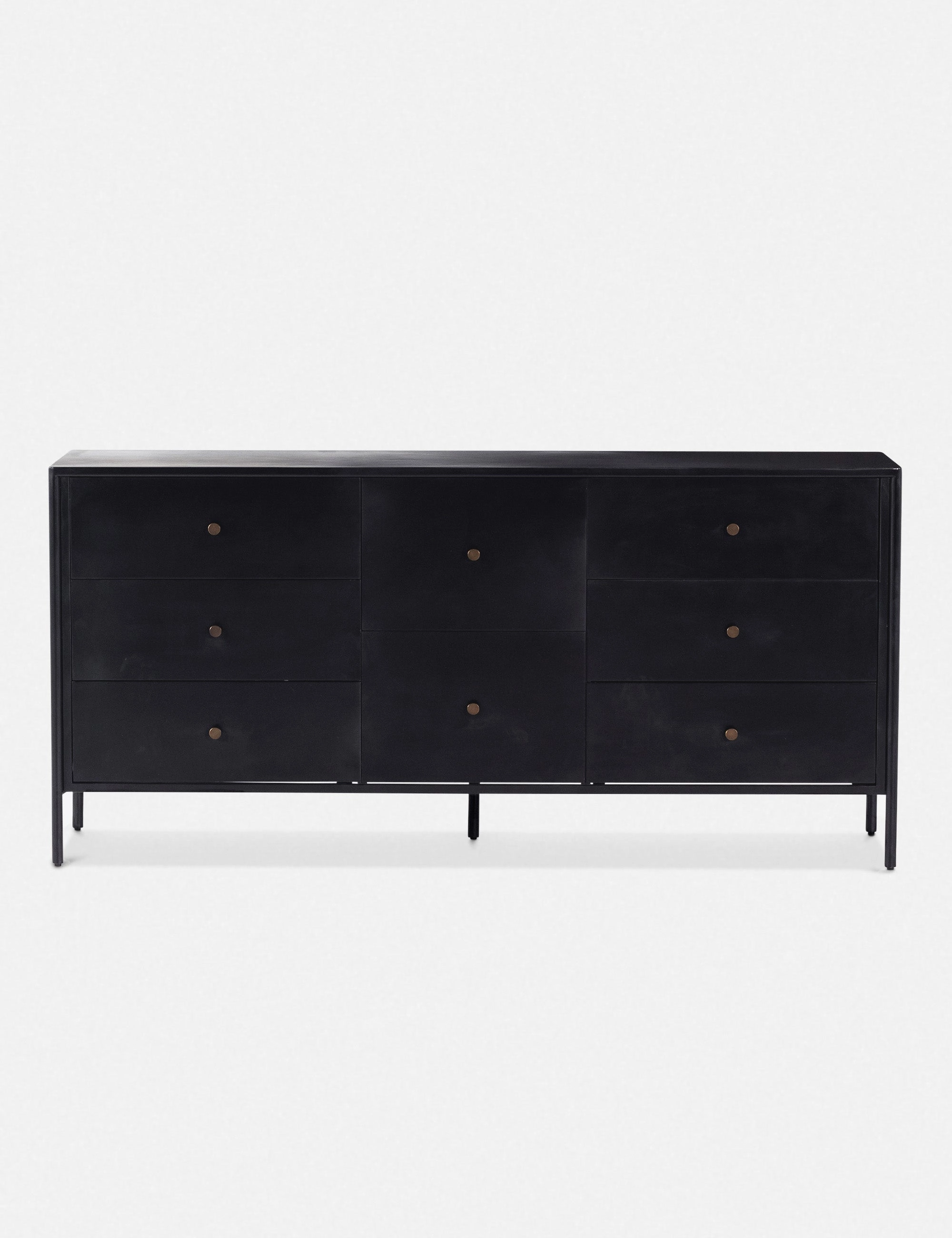 Mathus 8-Drawer Dresser