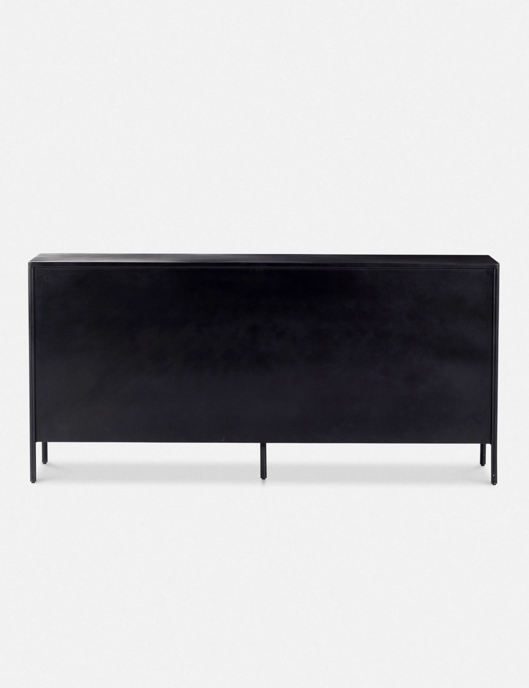 Mathus 8-Drawer Dresser