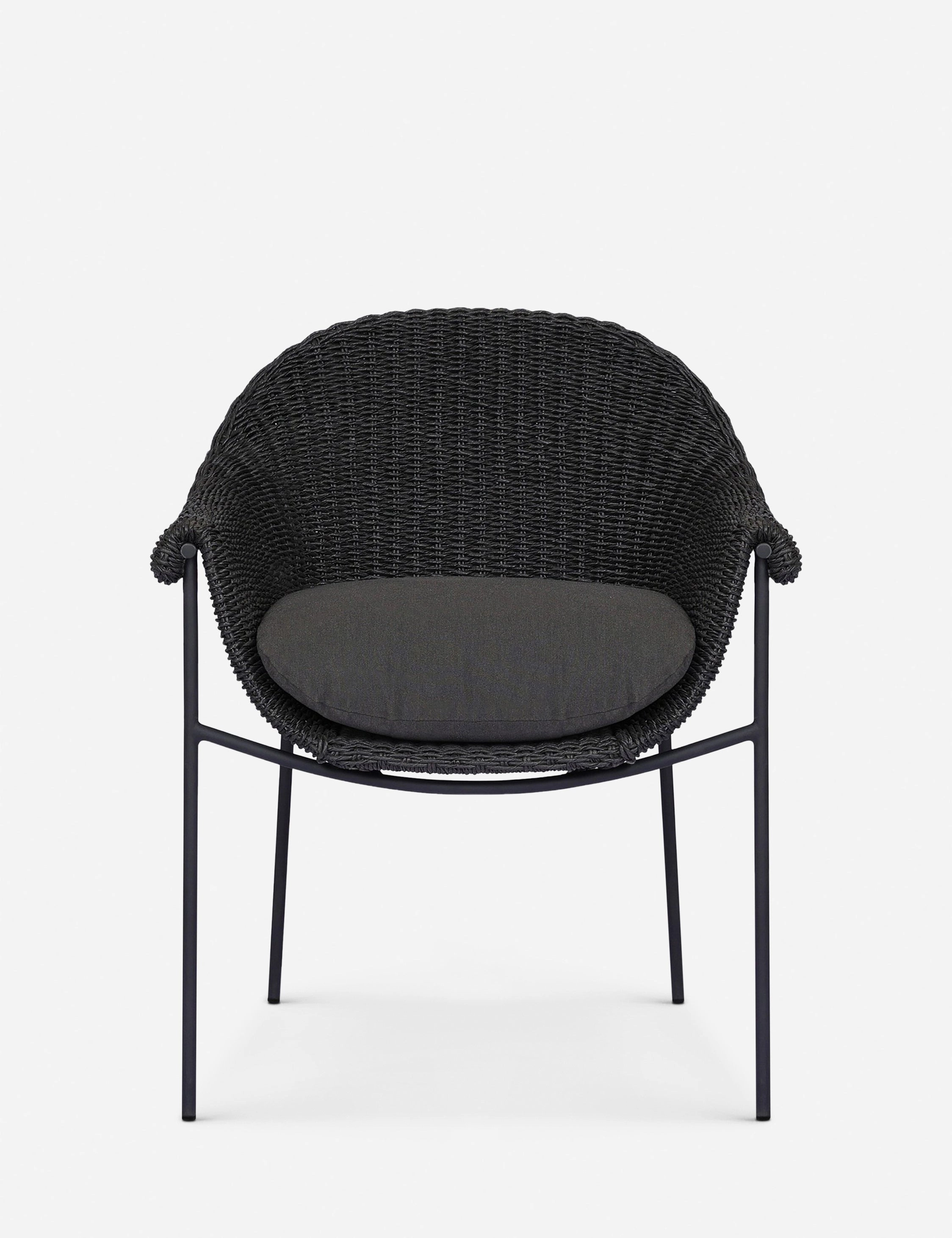 Mazarine Indoor / Outdoor Dining Chair