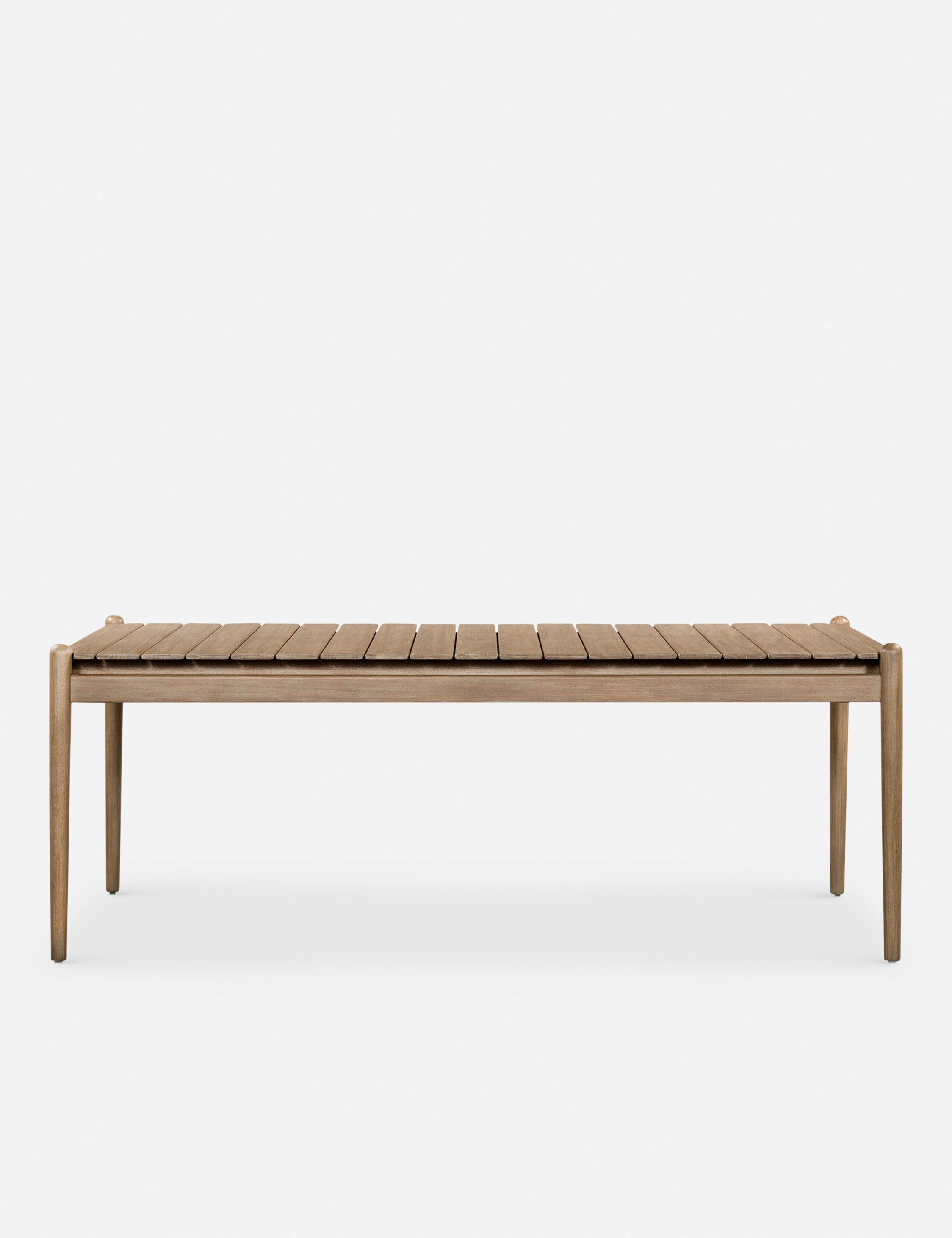 Meadow Indoor / Outdoor Dining Table