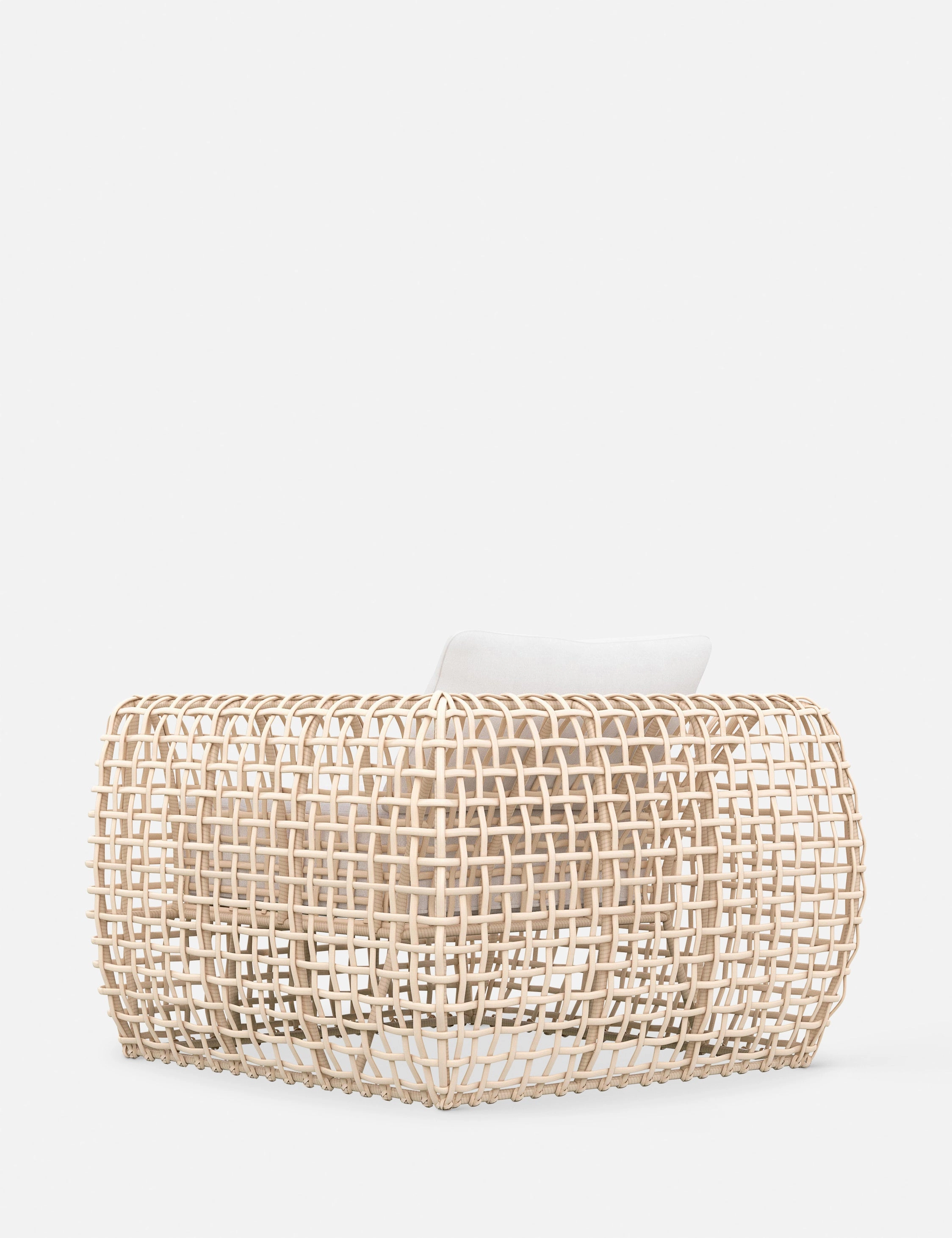 Mendoza Indoor / Outdoor Accent Chair
