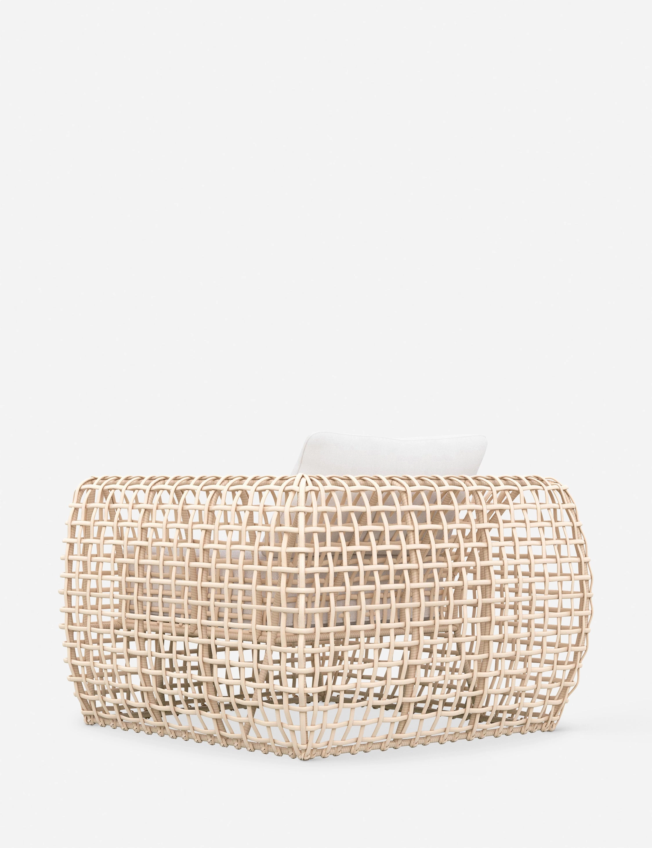 Mendoza Indoor / Outdoor Accent Chair