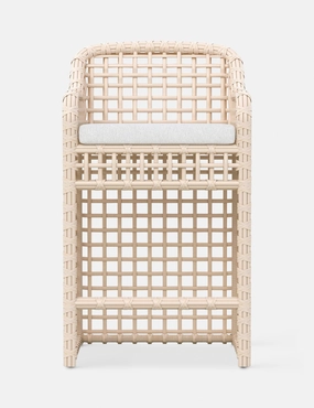 Mendoza Indoor / Outdoor Bar Stool