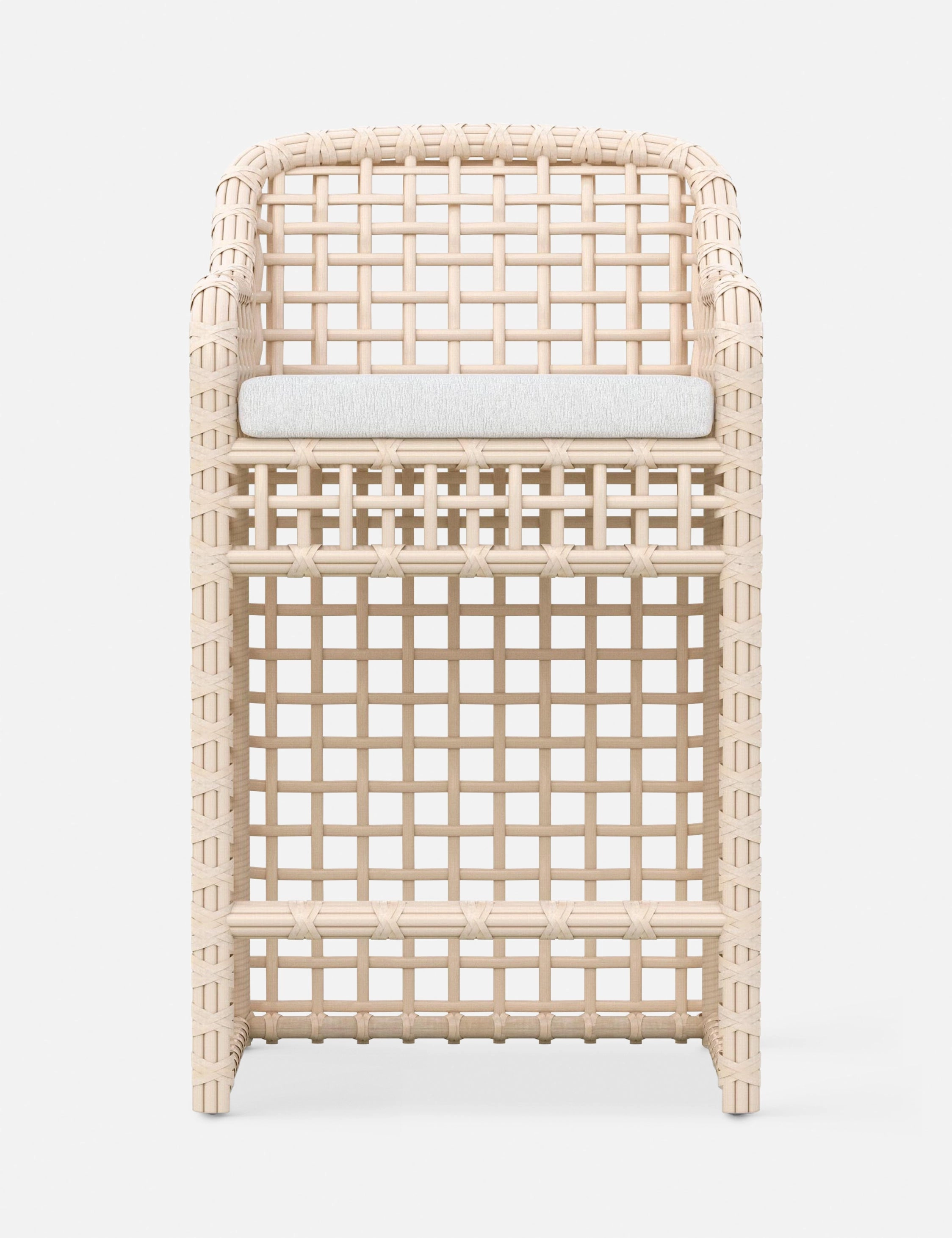 Mendoza Indoor / Outdoor Bar Stool