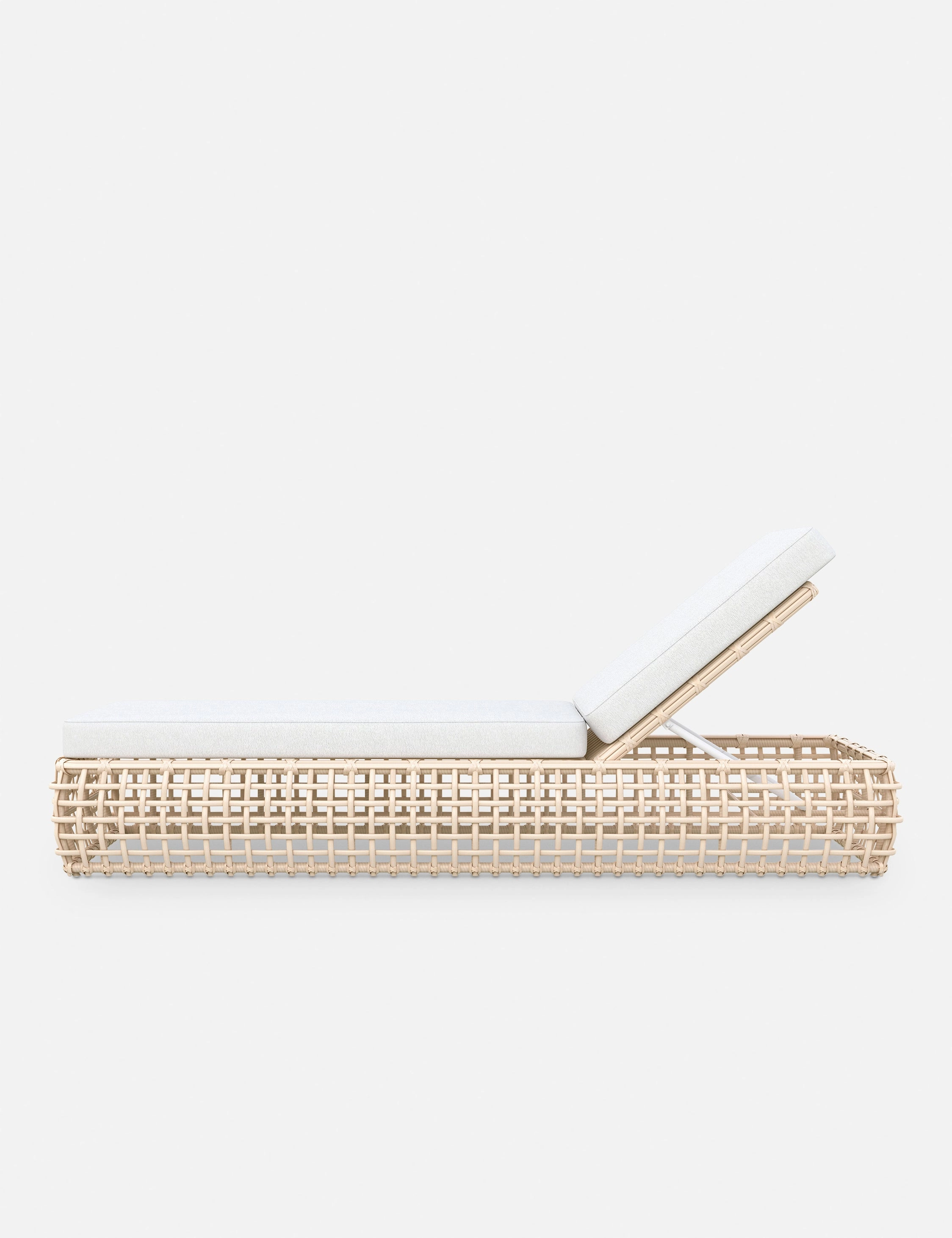 Mendoza Indoor / Outdoor Chaise