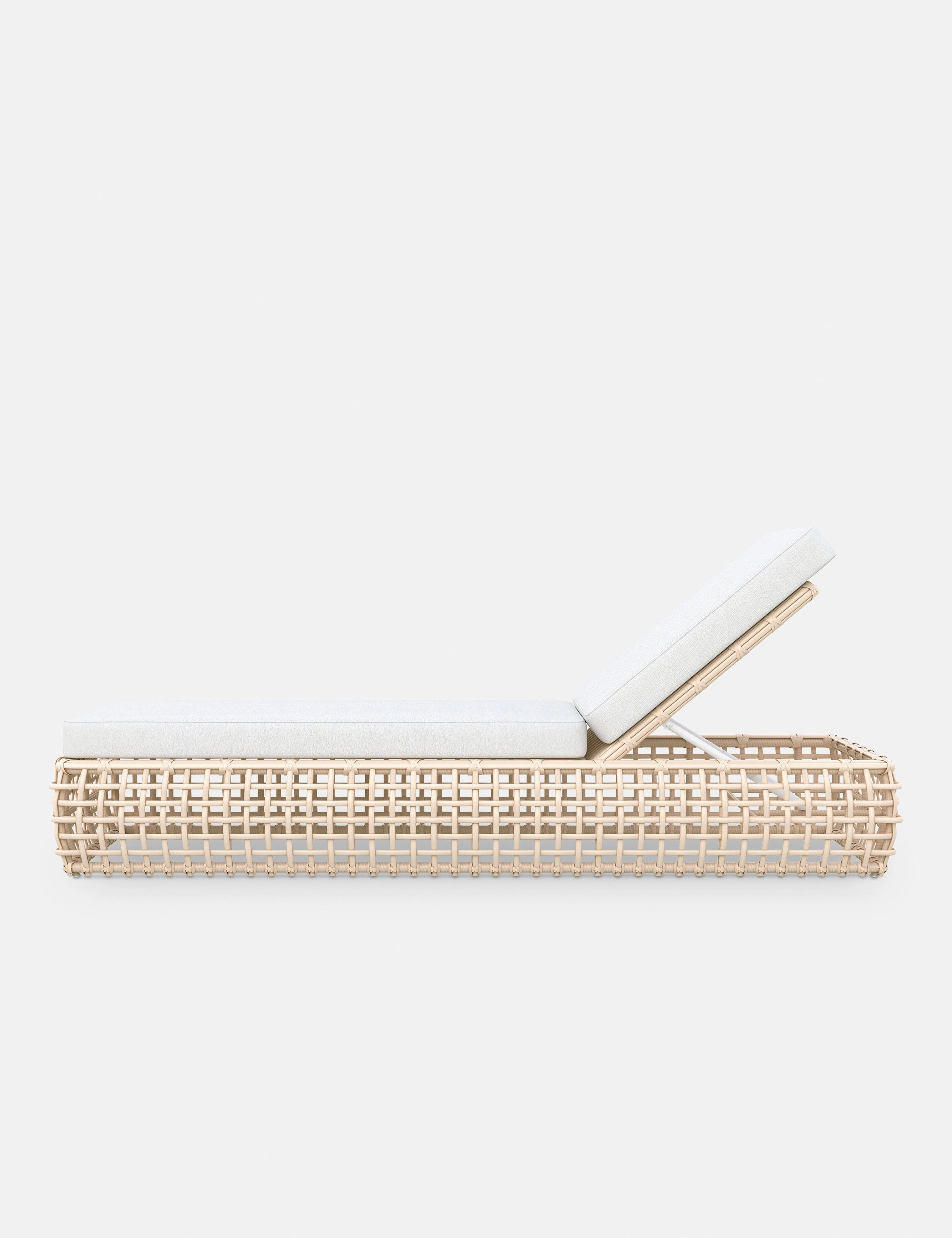 Mendoza Indoor / Outdoor Chaise