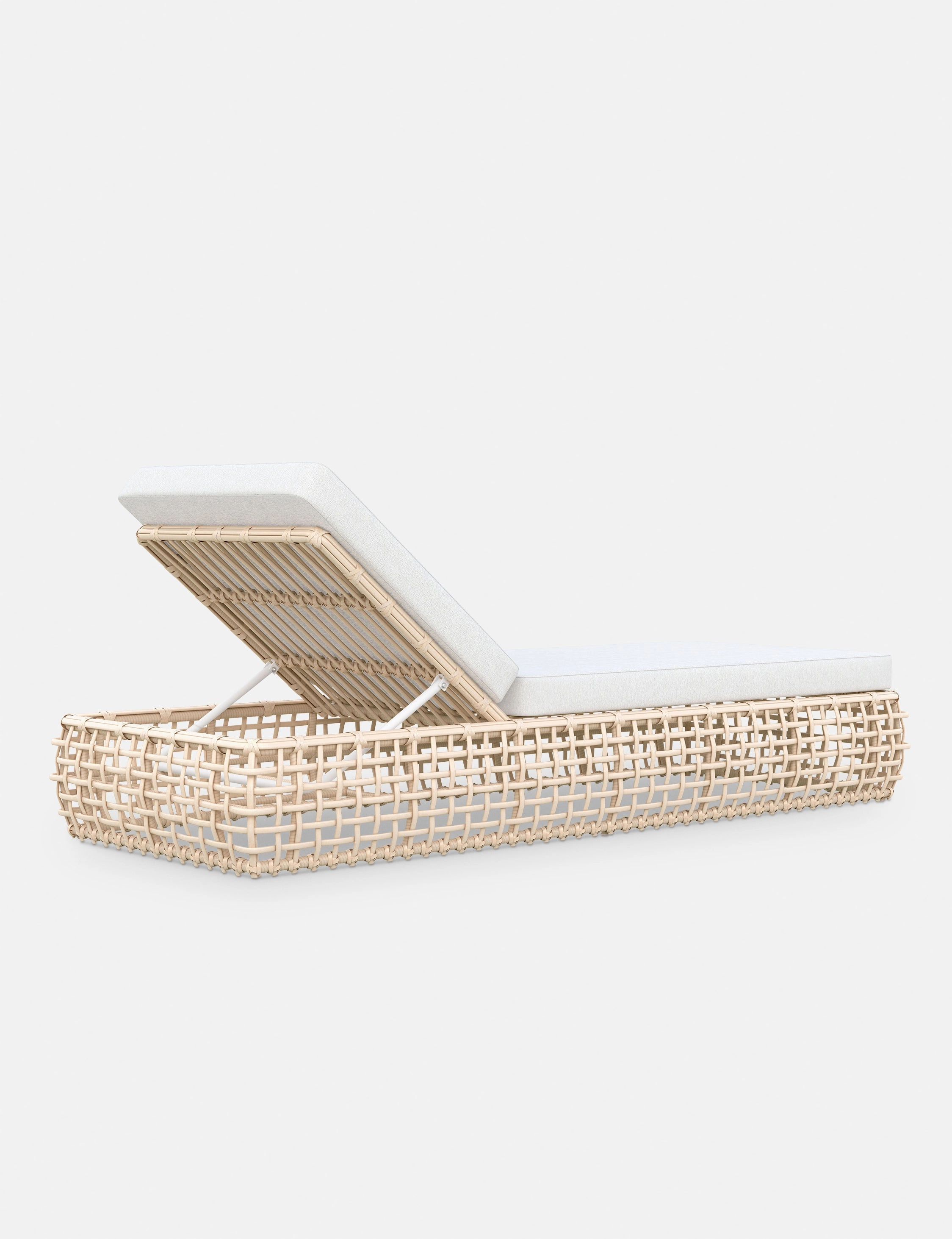 Mendoza Indoor / Outdoor Chaise