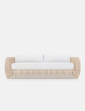 Mendoza Indoor / Outdoor Sofa