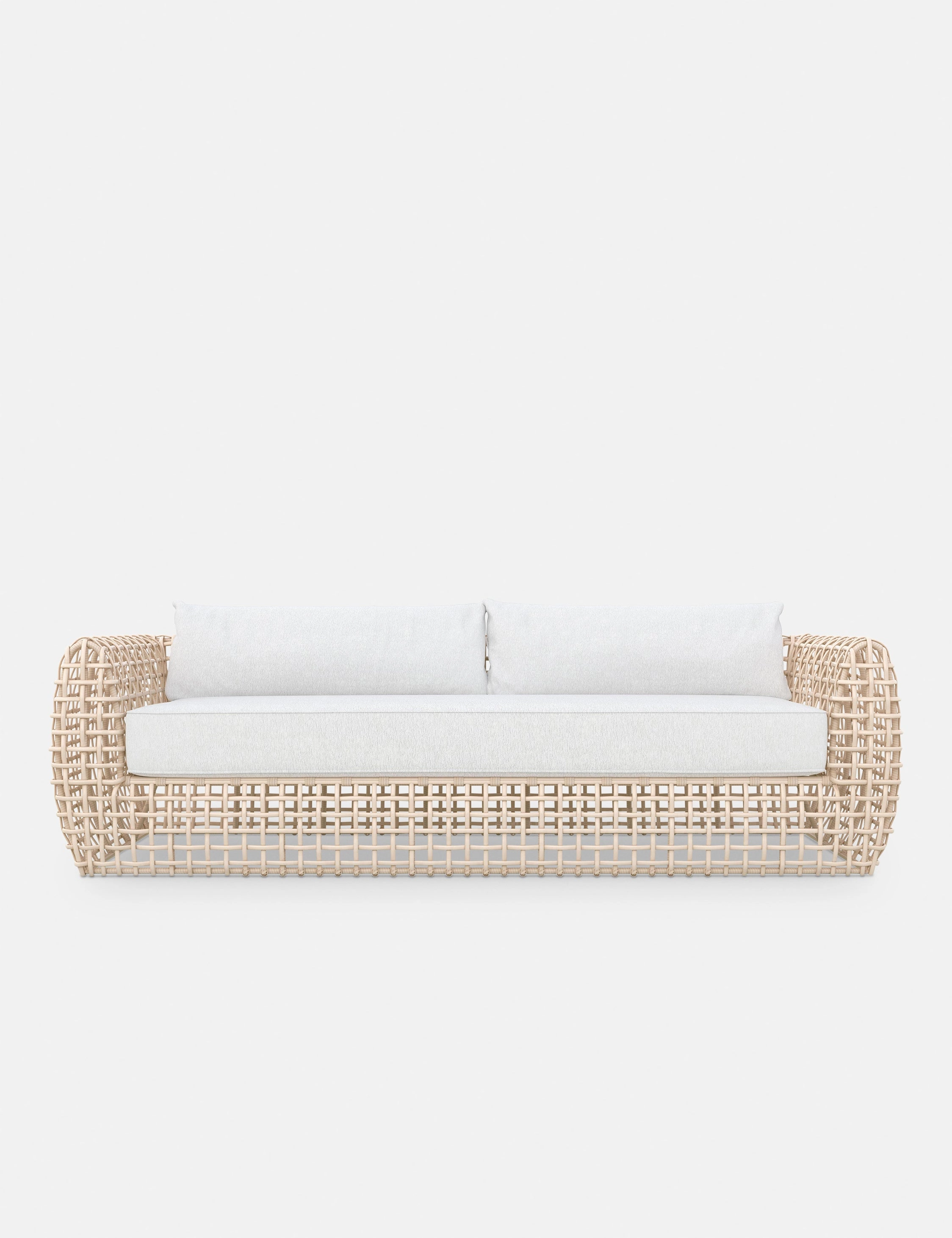 Mendoza Indoor / Outdoor Sofa