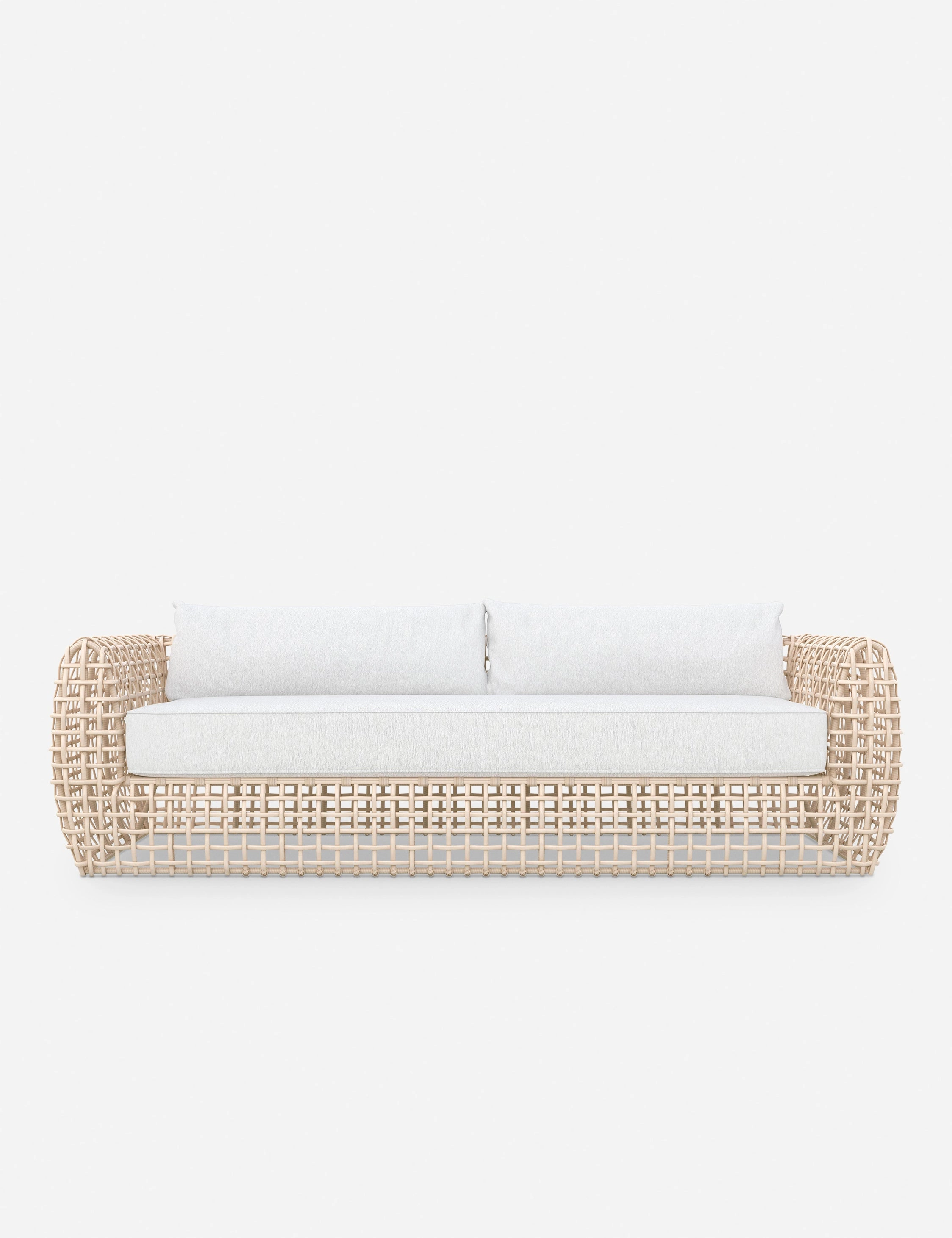 Mendoza Indoor / Outdoor Sofa