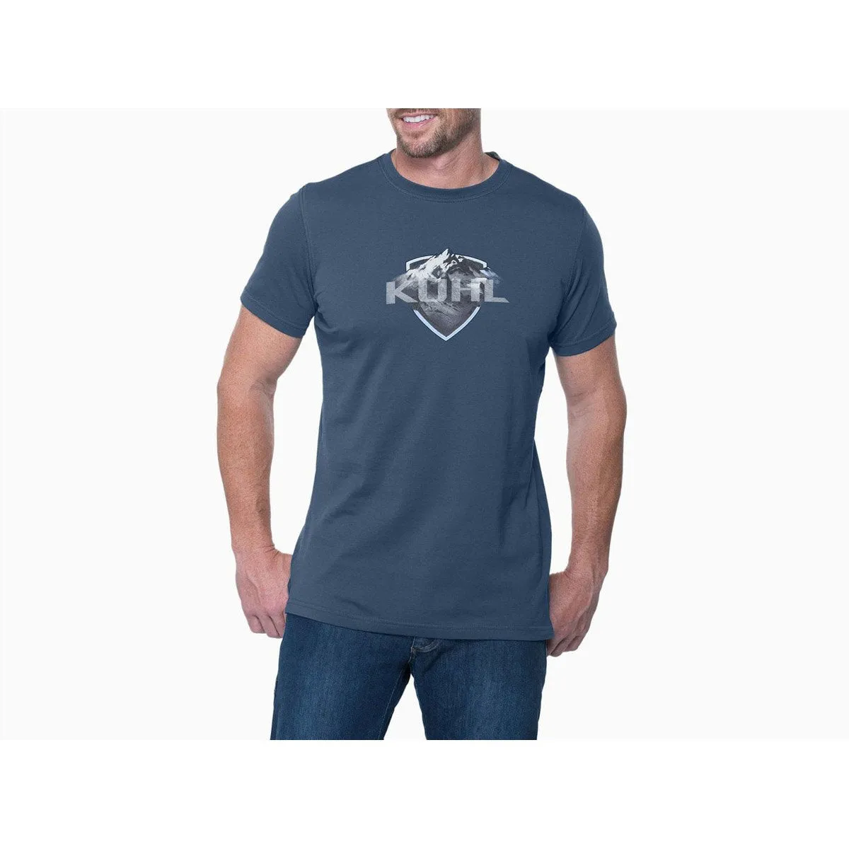 Men's Born in the Mountains T-Shirt
